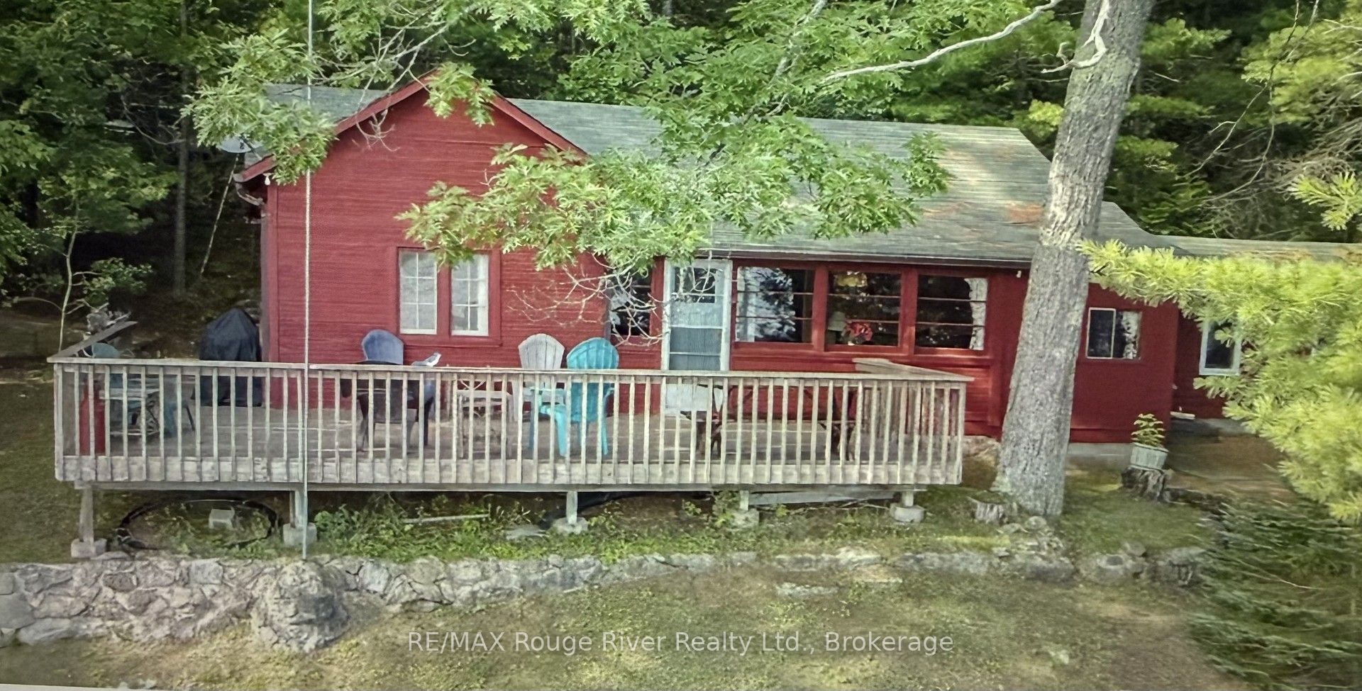 1246 Sugar Bush Lane, Minden Hills, ON K0M 2K0 photo 3