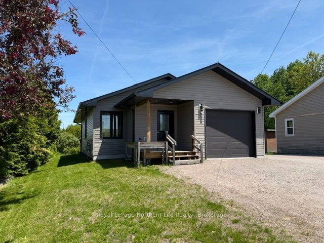 288 Cache Bay Road, West Nipissing, ON P2B 3H7