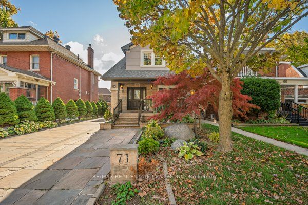 71 Paisley Avenue N Main 2nd, Hamilton, ON L8S 4H1 photo 2