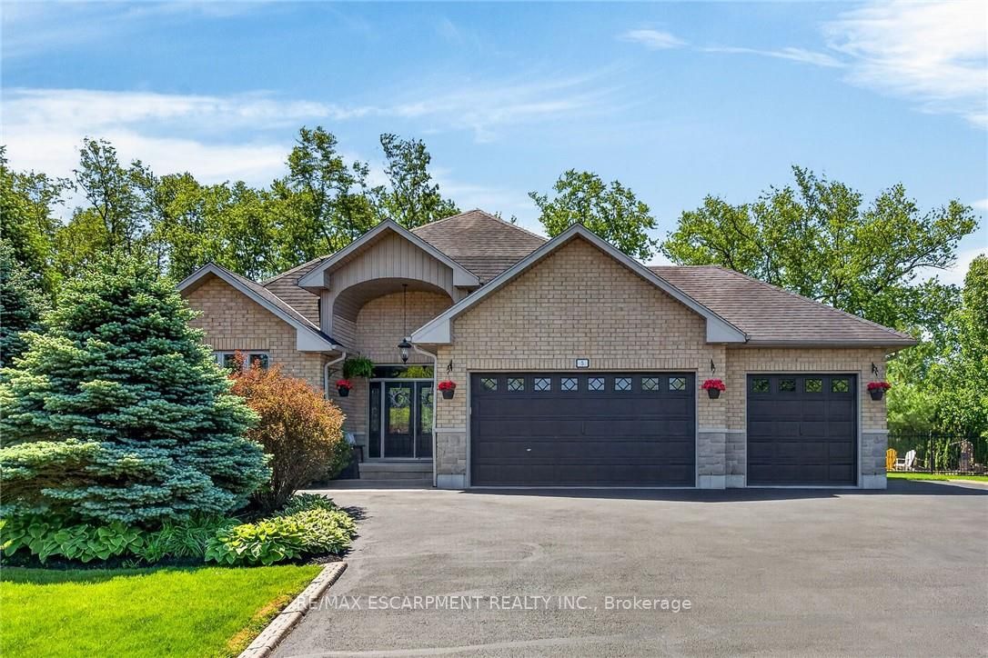 5 Royal Troon Drive, Brant, ON N0E 1R0 photo 3