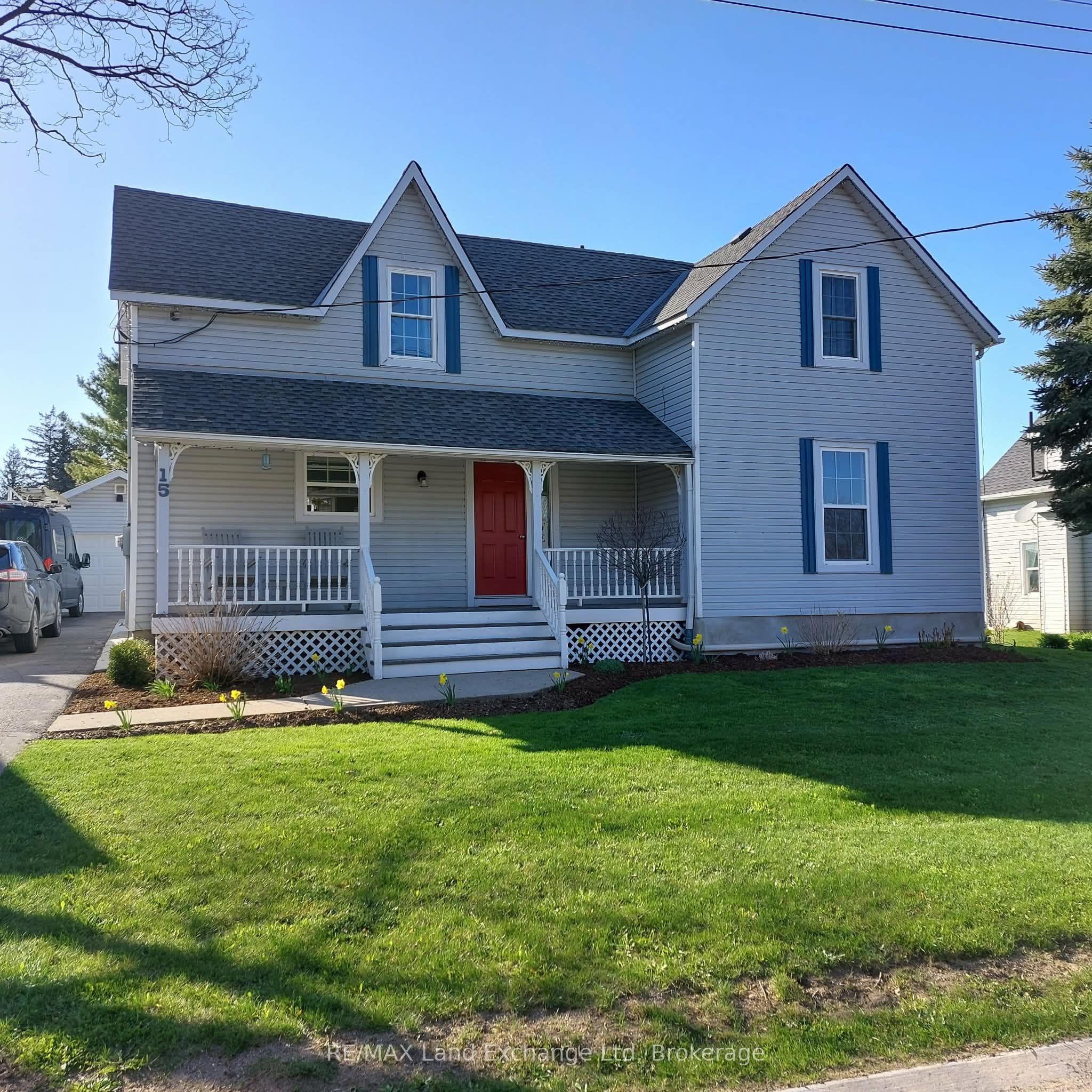 15 Whitechurch Street, Huron-Kinloss, ON N0G 2W0