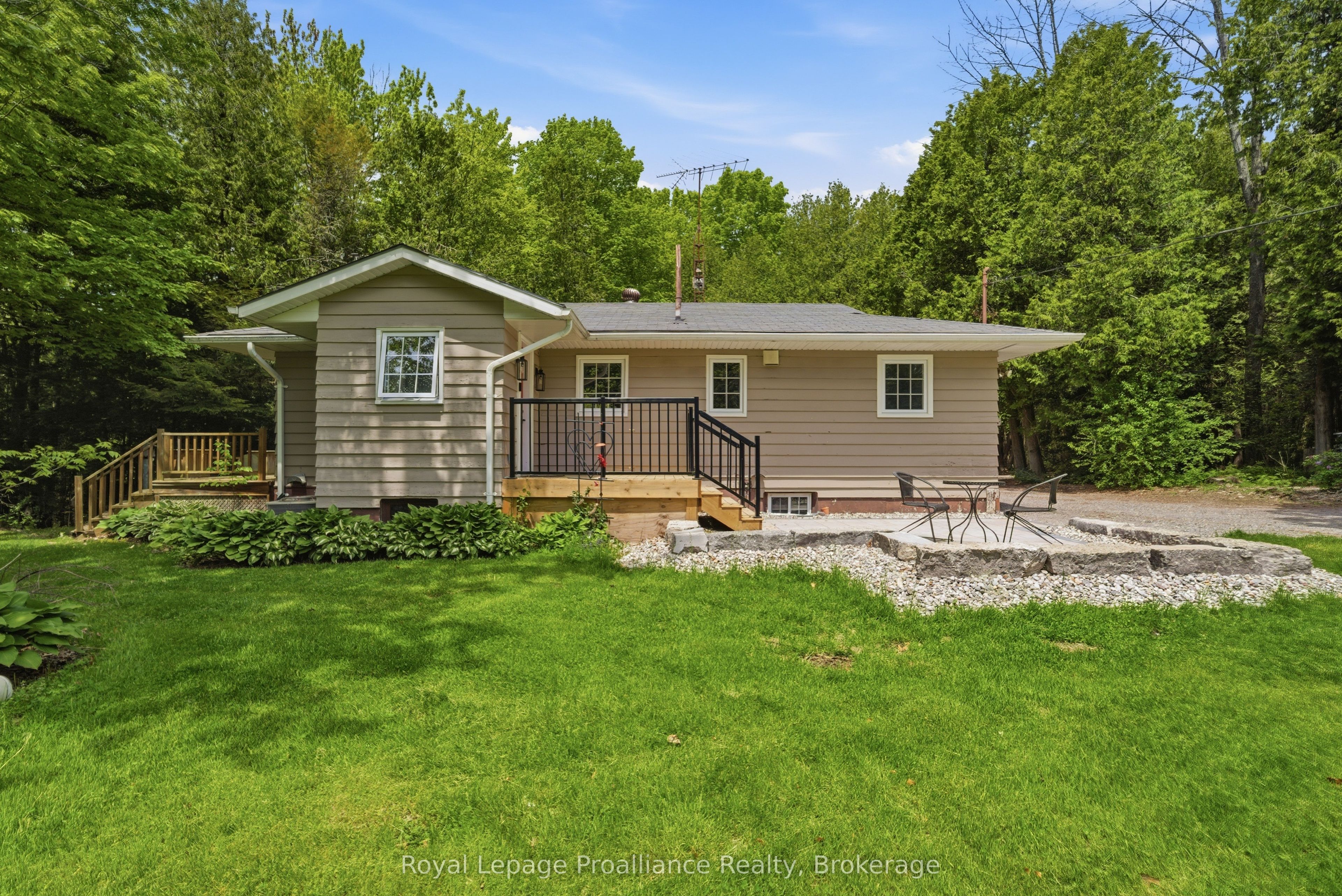 255 Bull Road, Alnwick/Haldimand, ON K0K 1C0