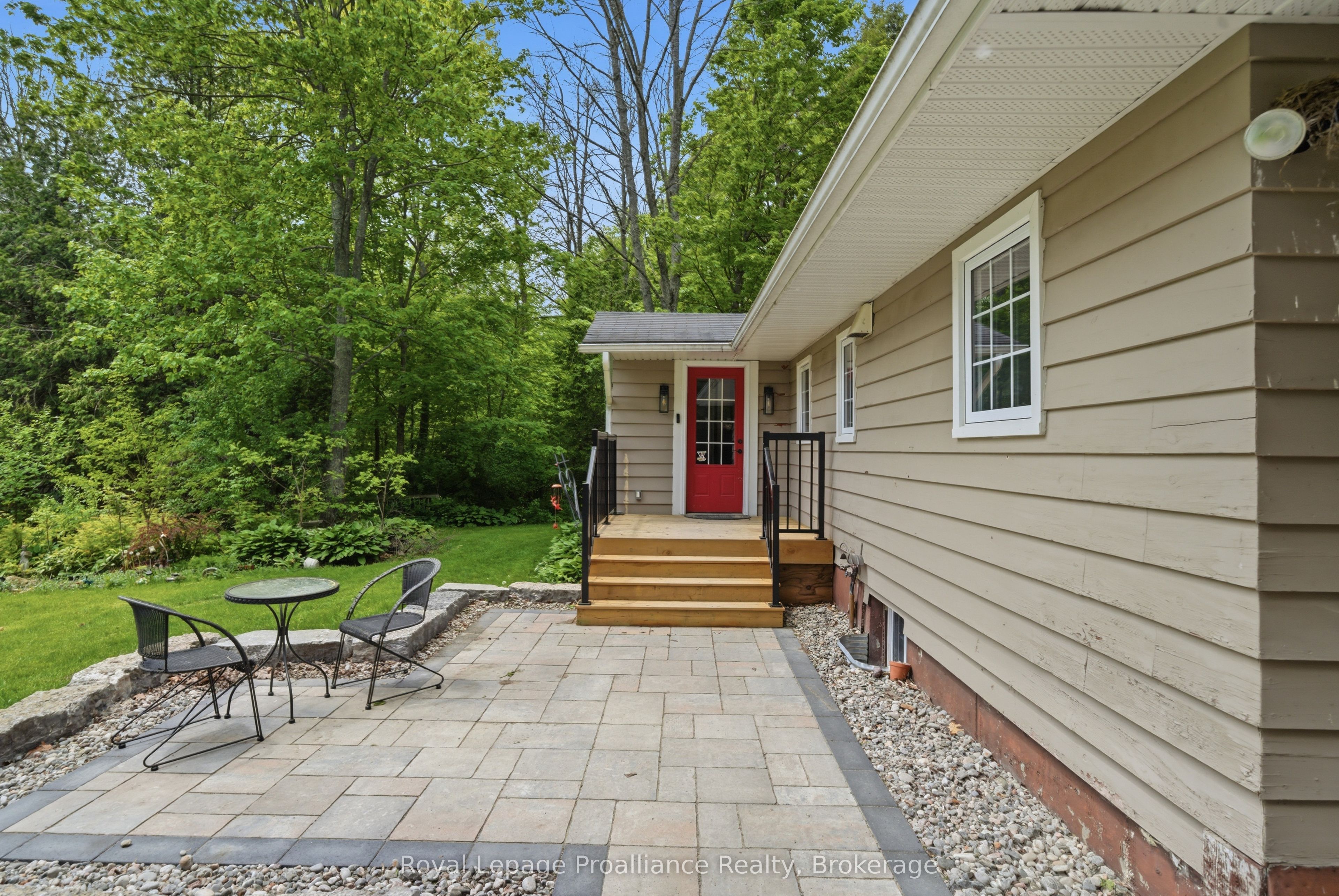 255 Bull Road, Alnwick/Haldimand, ON K0K 1C0 photo 2