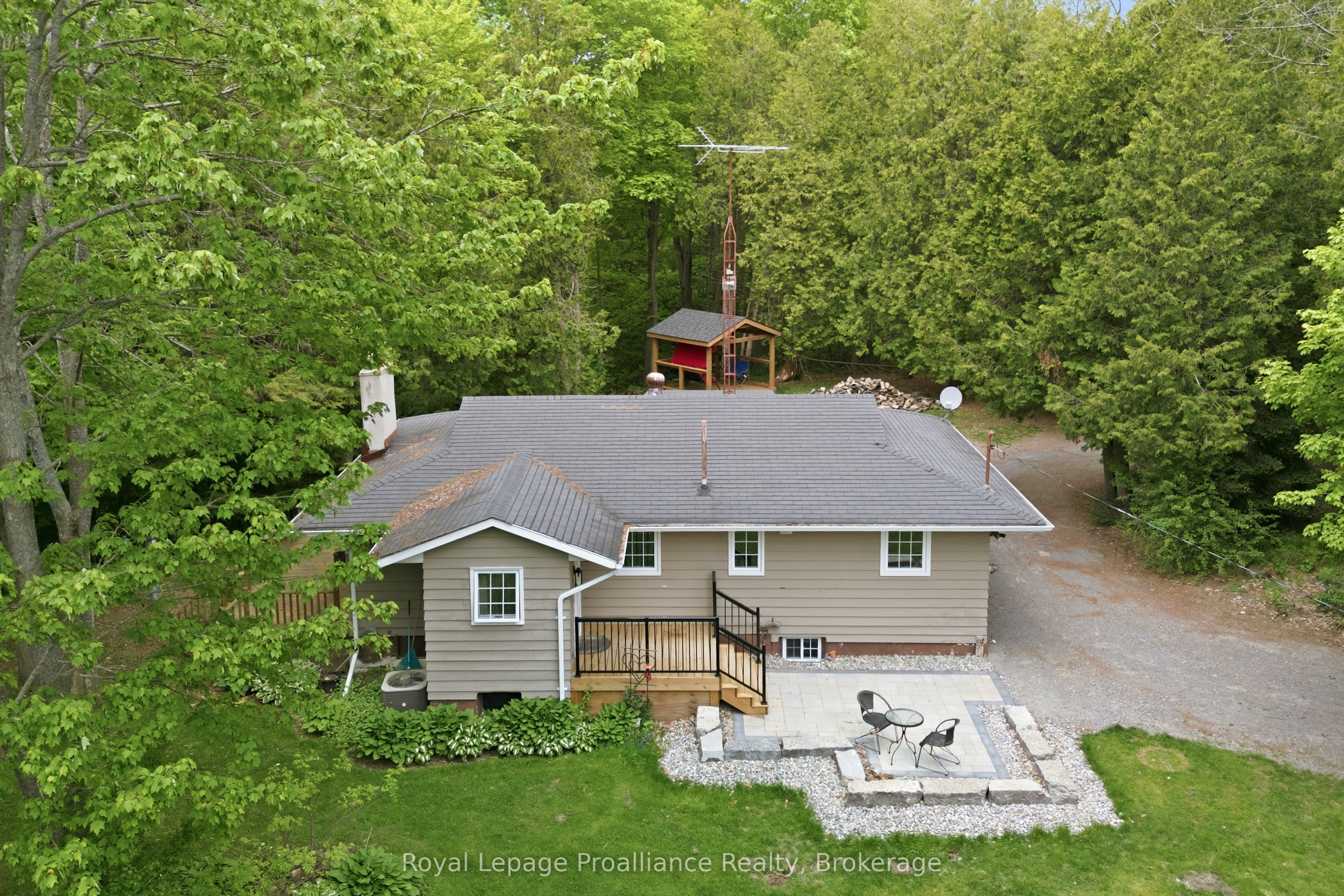 255 Bull Road, Alnwick/Haldimand, ON K0K 1C0 photo 3