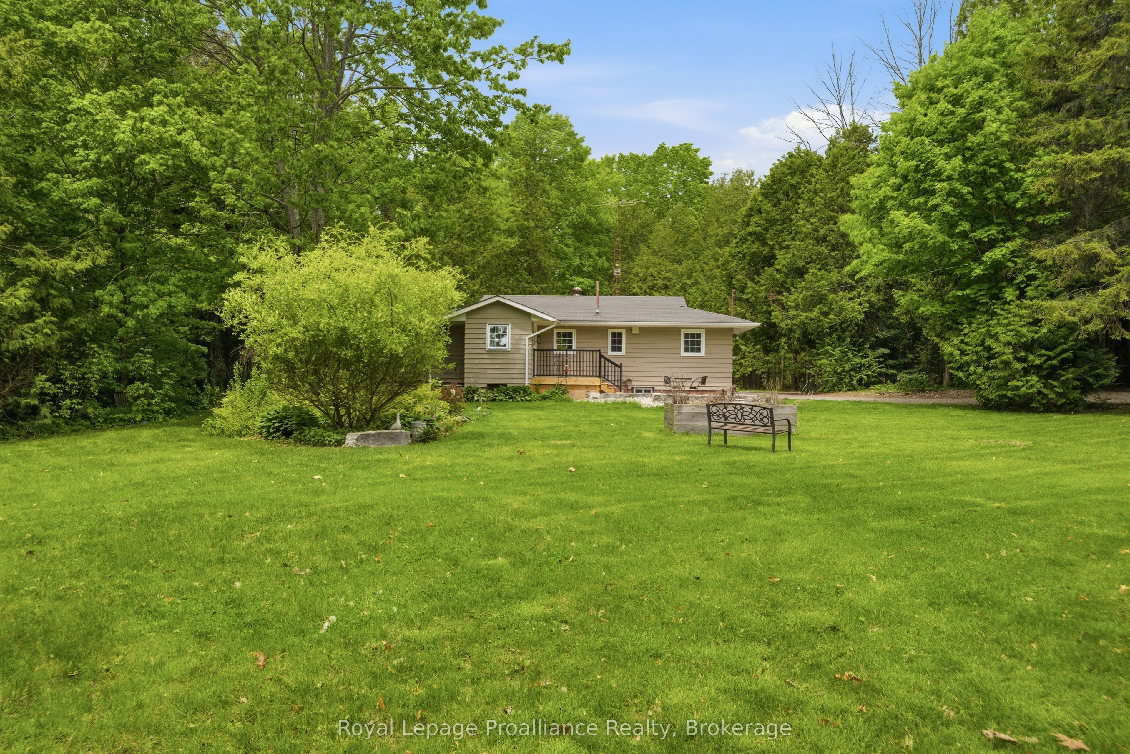 255 Bull Road, Alnwick/Haldimand, ON K0K 1C0 photo 4