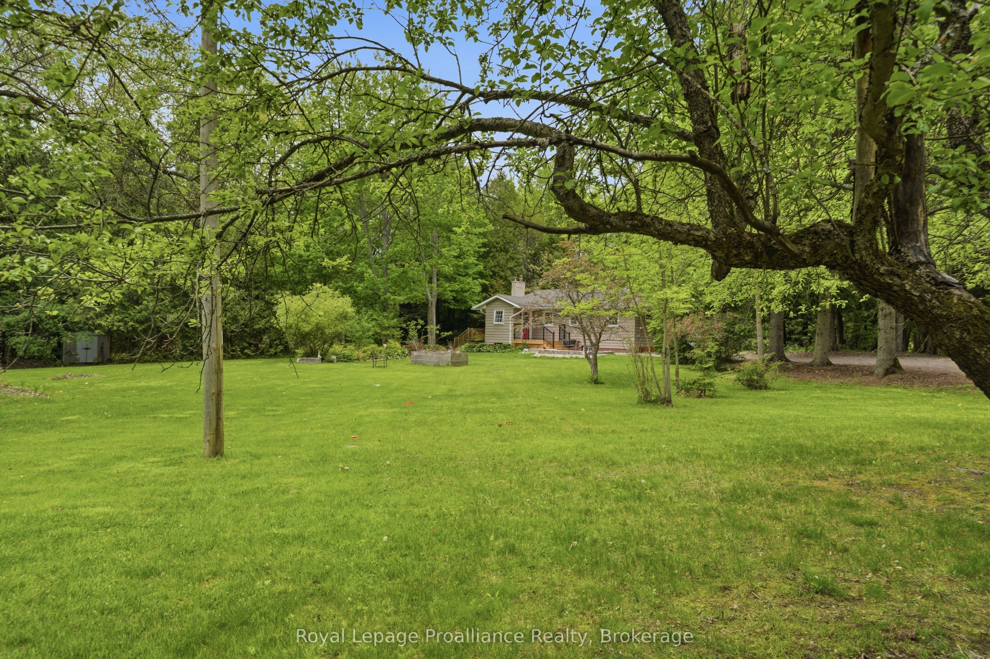 255 Bull Road, Alnwick/Haldimand, ON K0K 1C0 photo 5