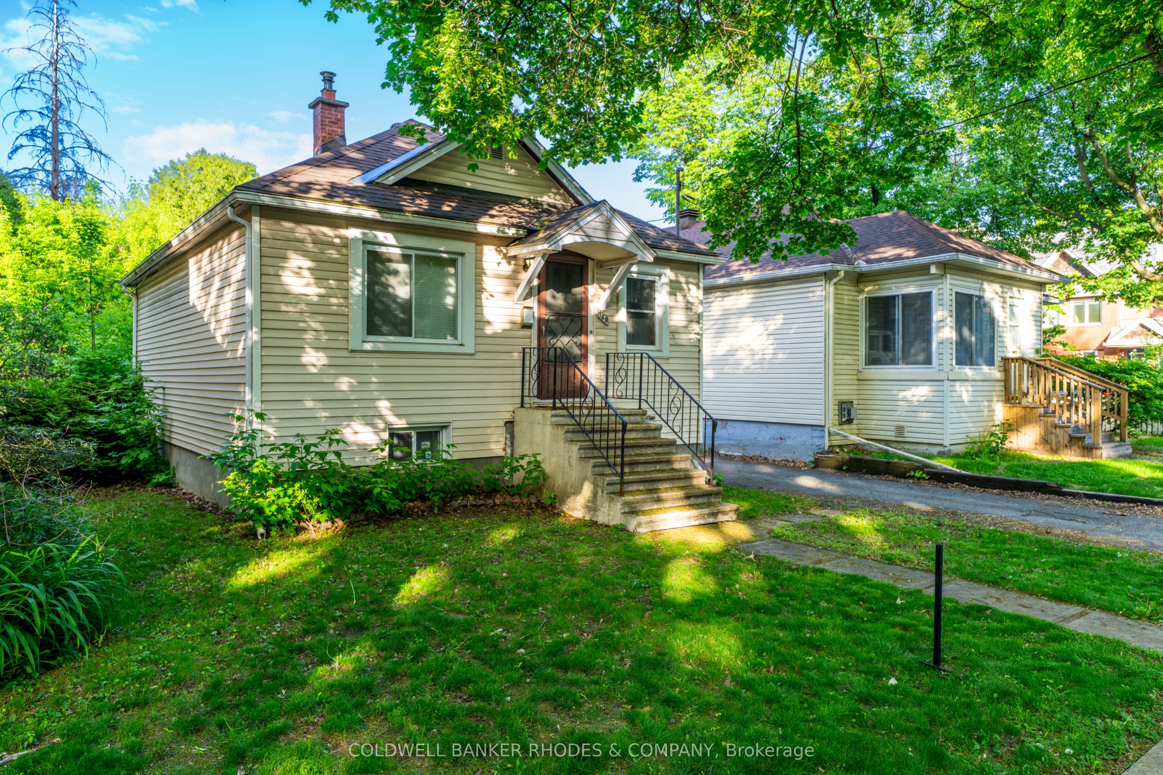 149 Sweetland Avenue, Lower Town - Sandy Hill, ON K1N 7V1 photo 2