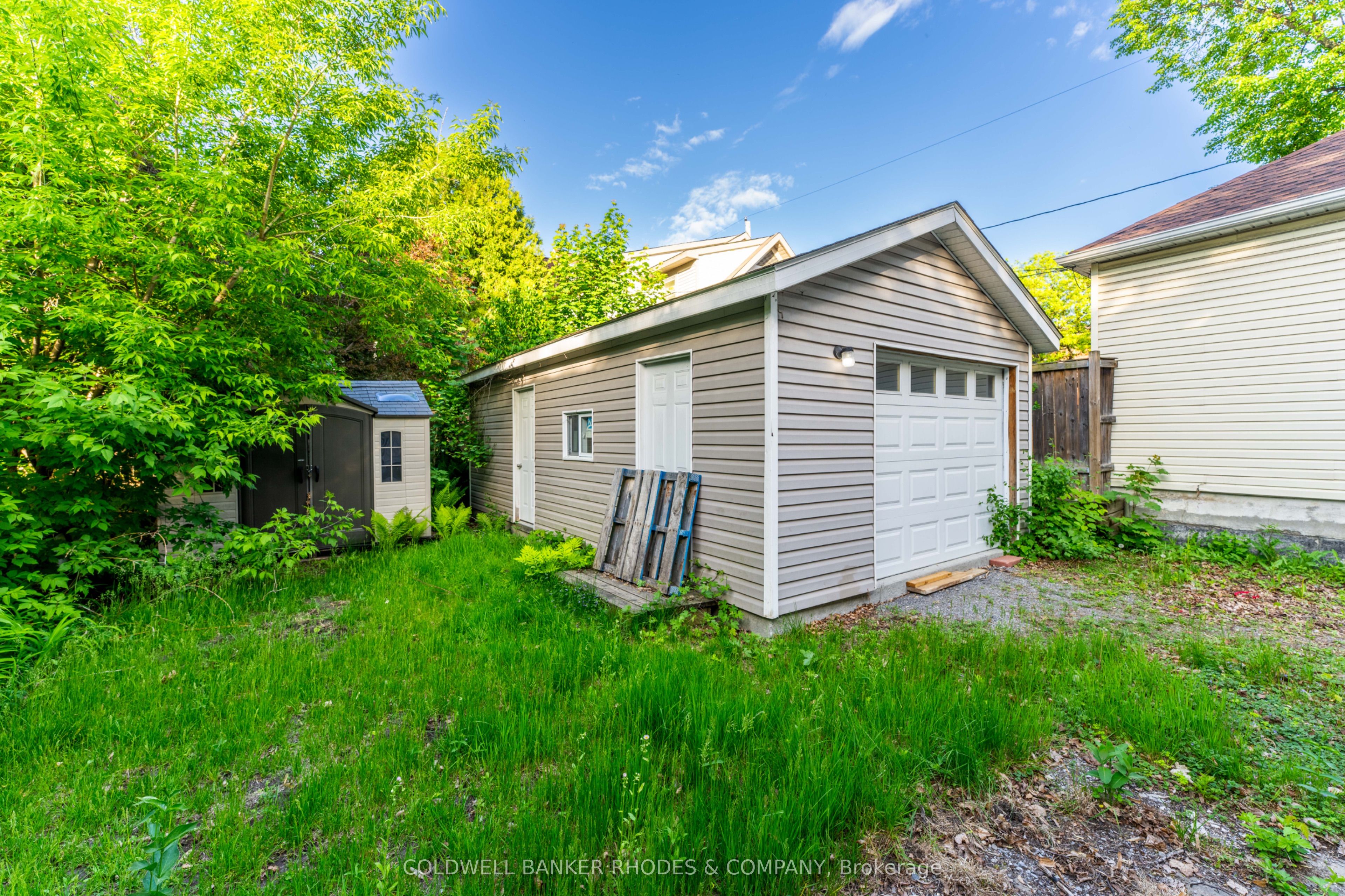 149 Sweetland Avenue, Lower Town - Sandy Hill, ON K1N 7V1 photo 5