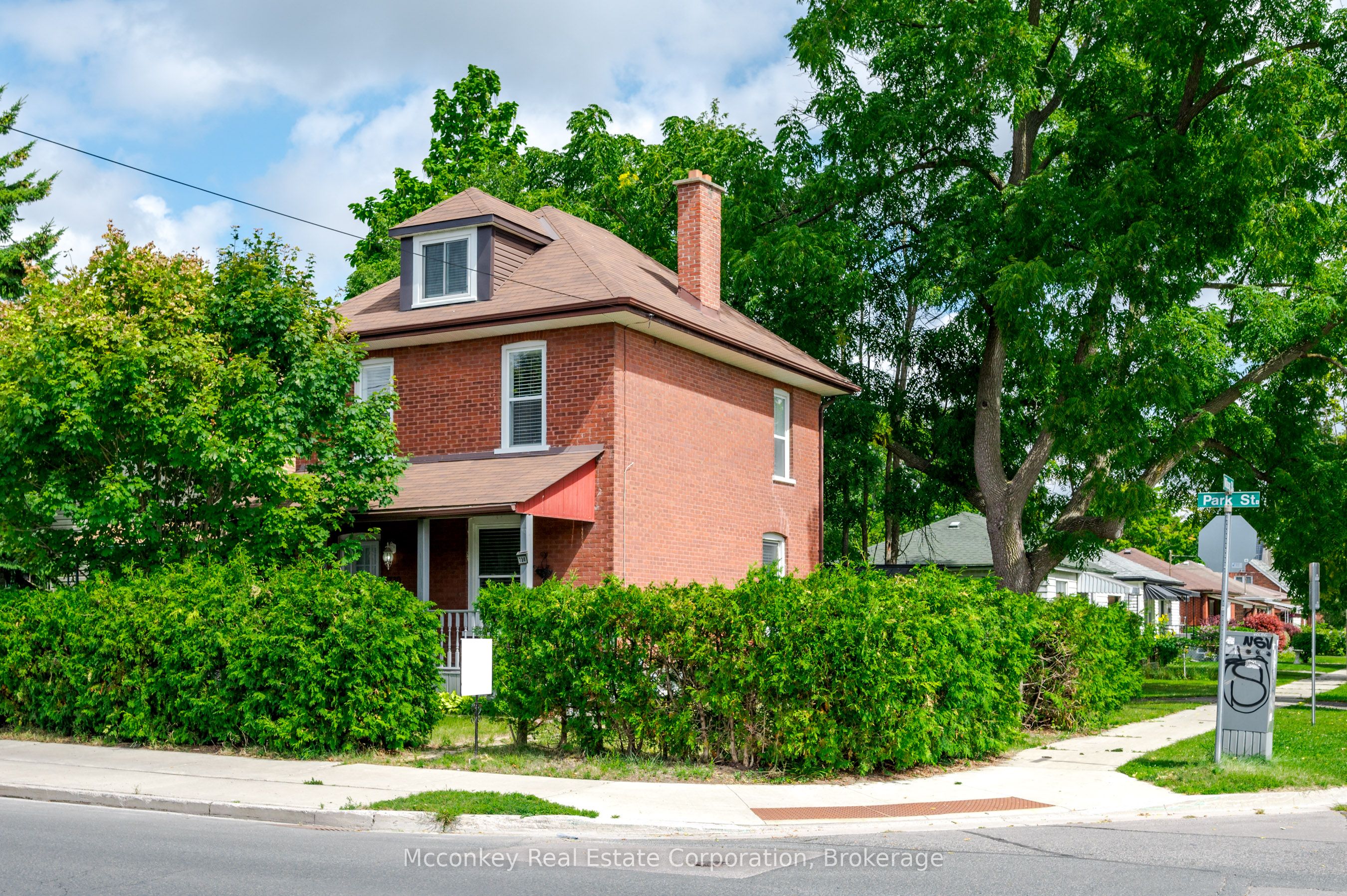730 Park Street S, Peterborough, ON K9J 3T4
