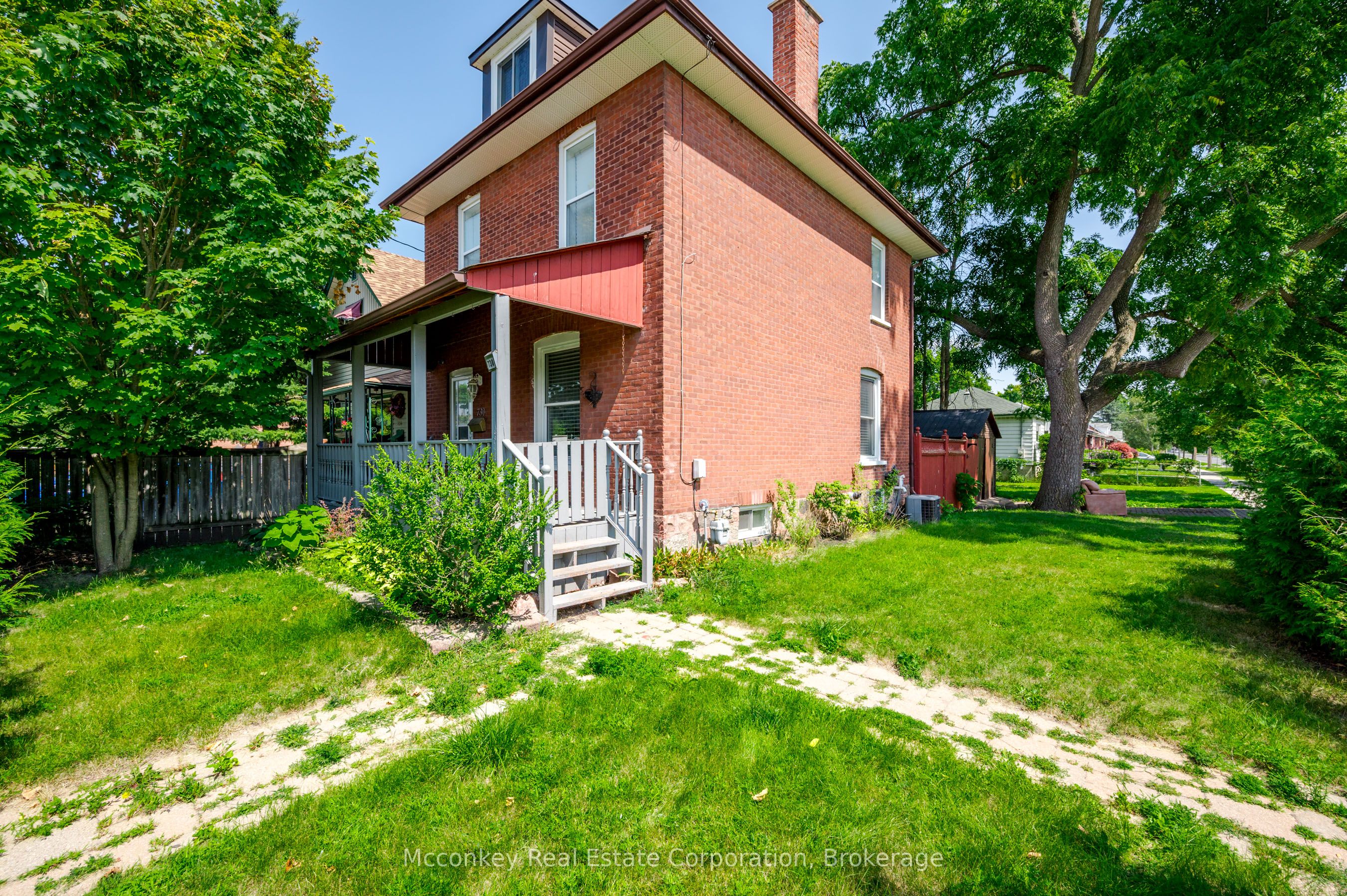 730 Park Street S, Peterborough, ON K9J 3T4 photo 5