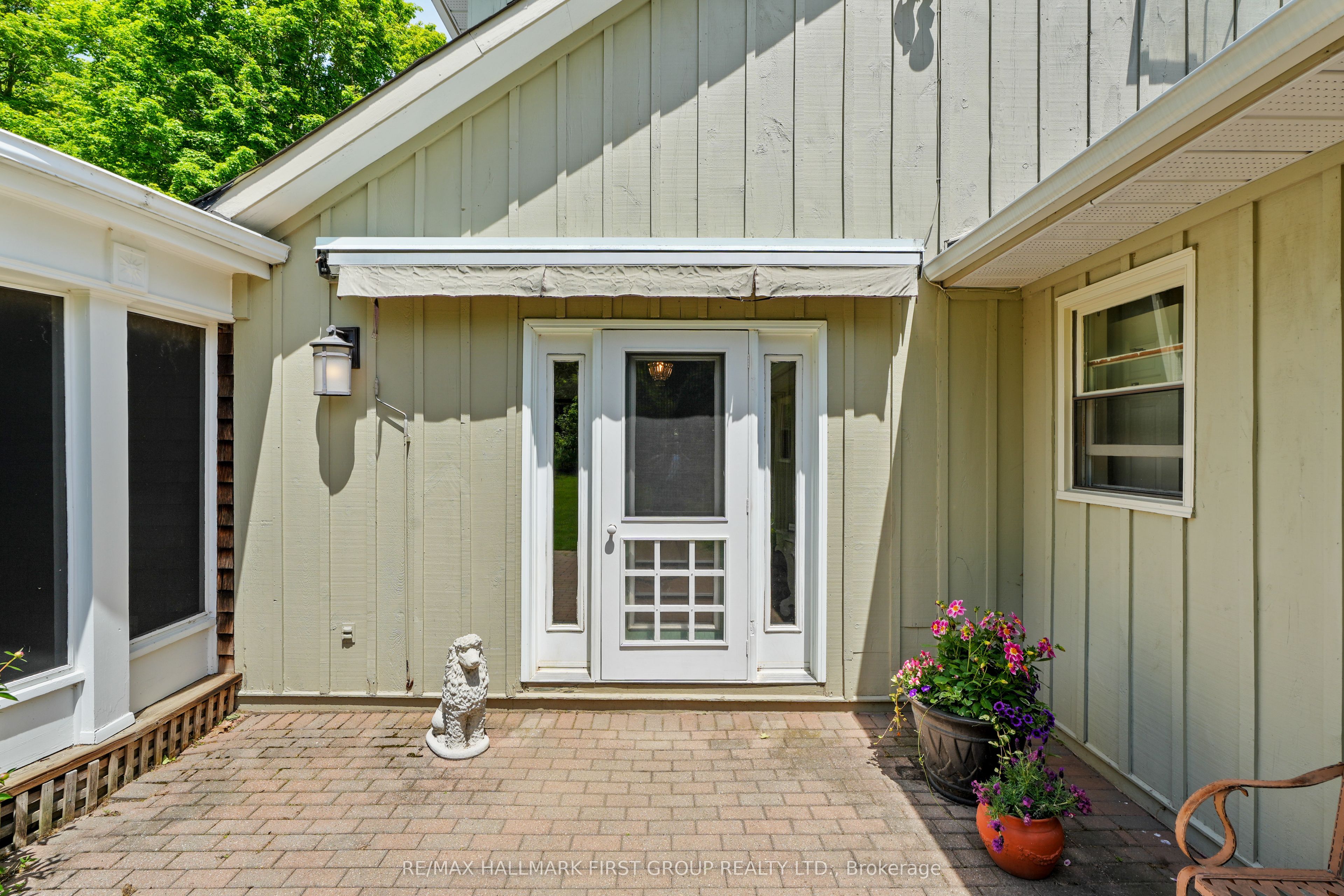2904 Shelter Valley Road, Alnwick/Haldimand, ON K0K 2G0 photo 2
