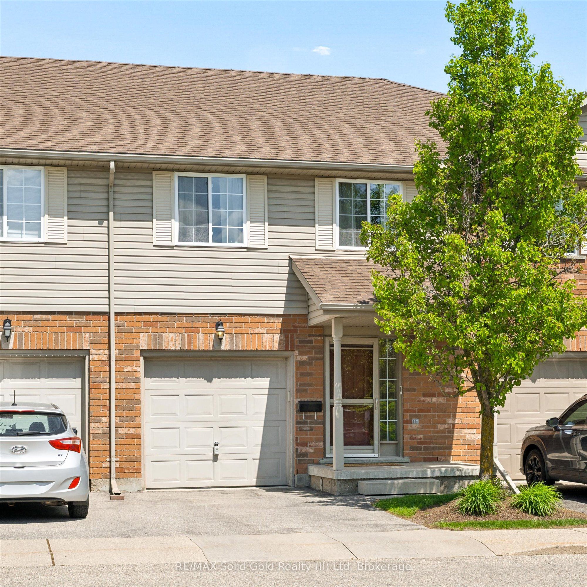 15 Gregg Court 5, Kitchener, ON N2A 4H7 photo 3