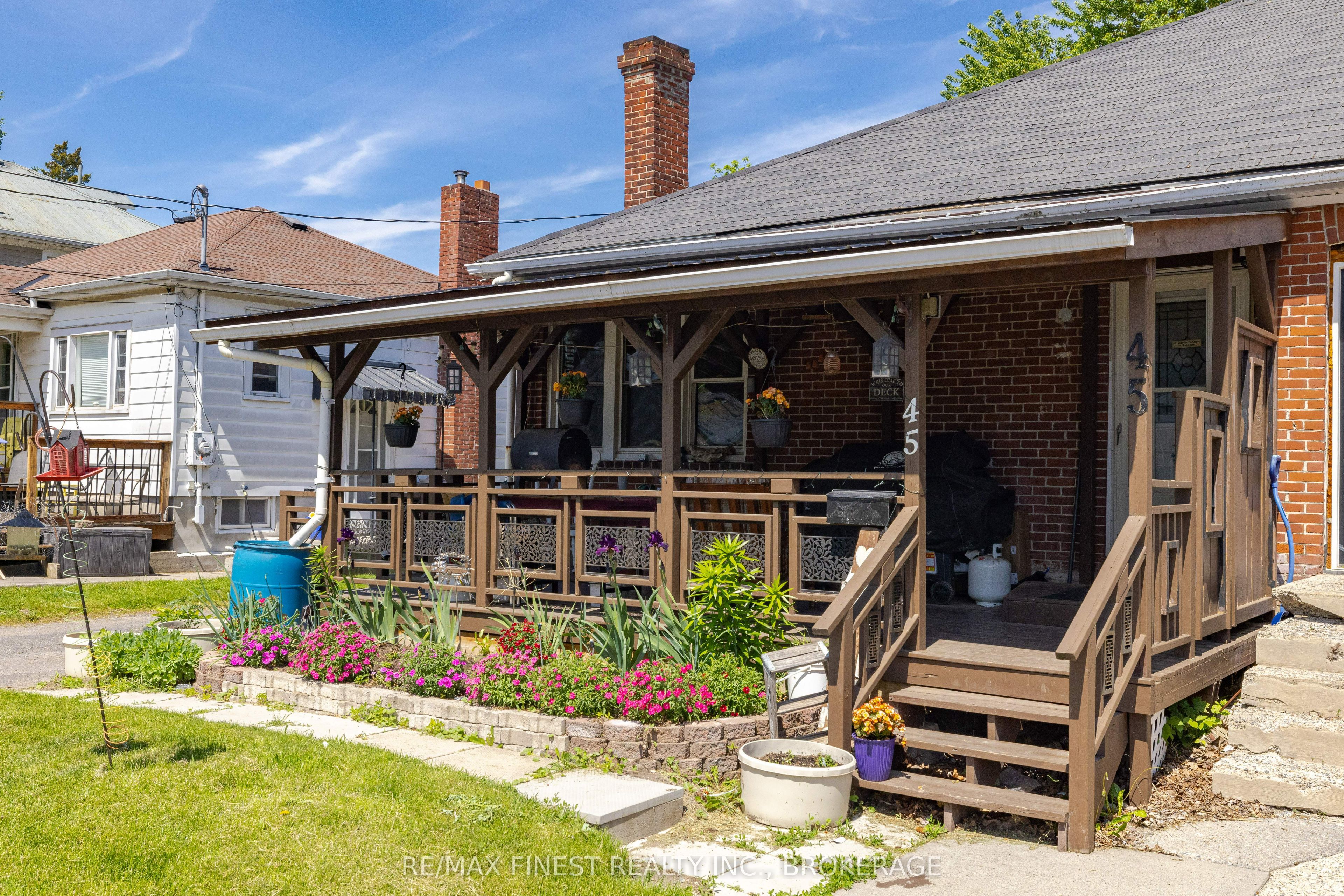 45 Graham Street W, Greater Napanee, ON K7R 2J6 photo 4