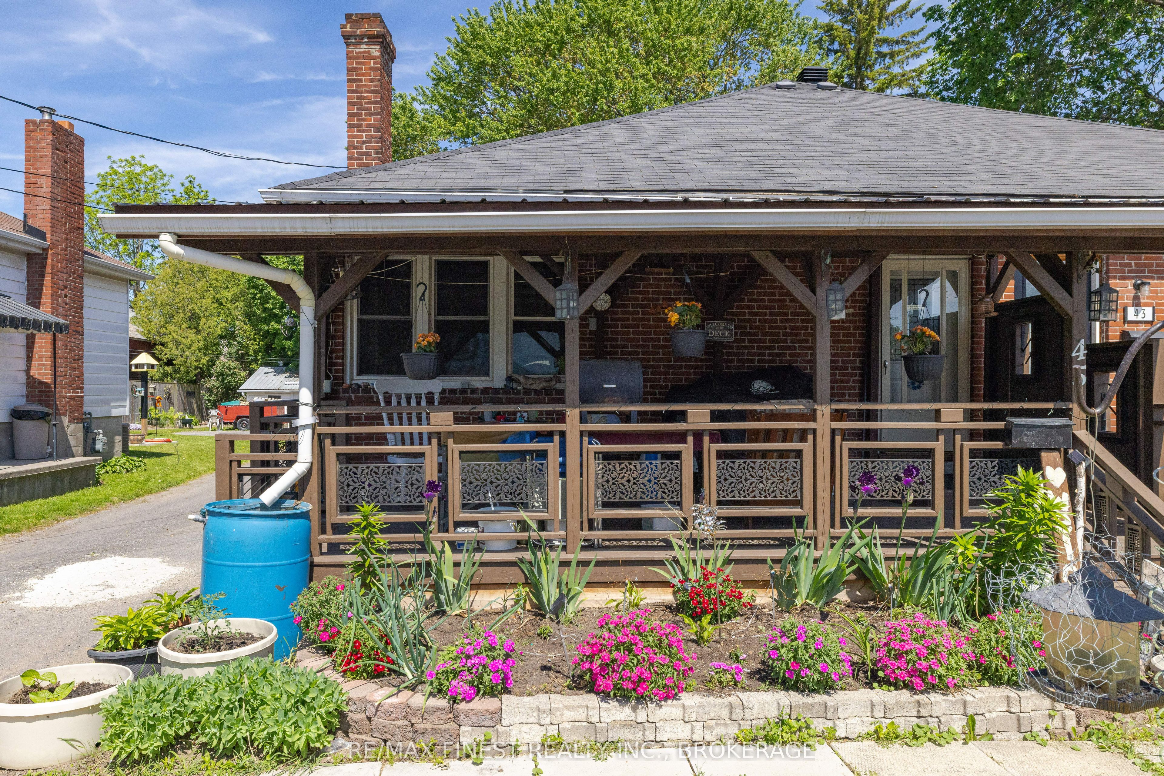45 Graham Street W, Greater Napanee, ON K7R 2J6 photo 5