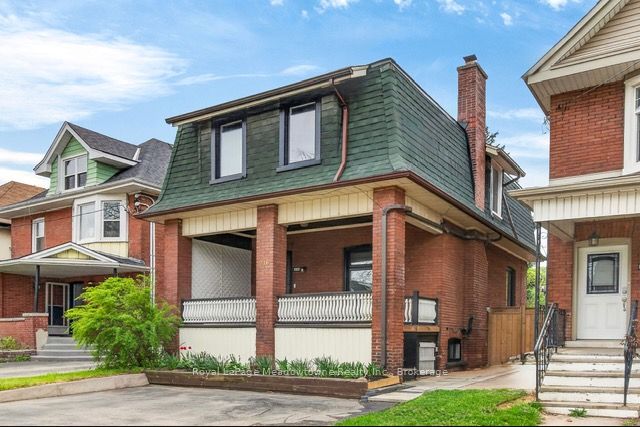 216 Maplewood Avenue, Hamilton, ON L8M 1X8 photo 5