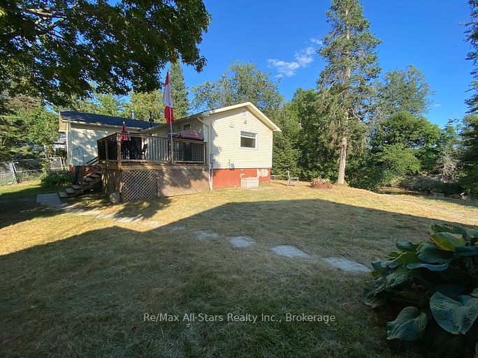 60 Reed Boulevard, Kawartha Lakes, ON K0M 1C0 photo 2