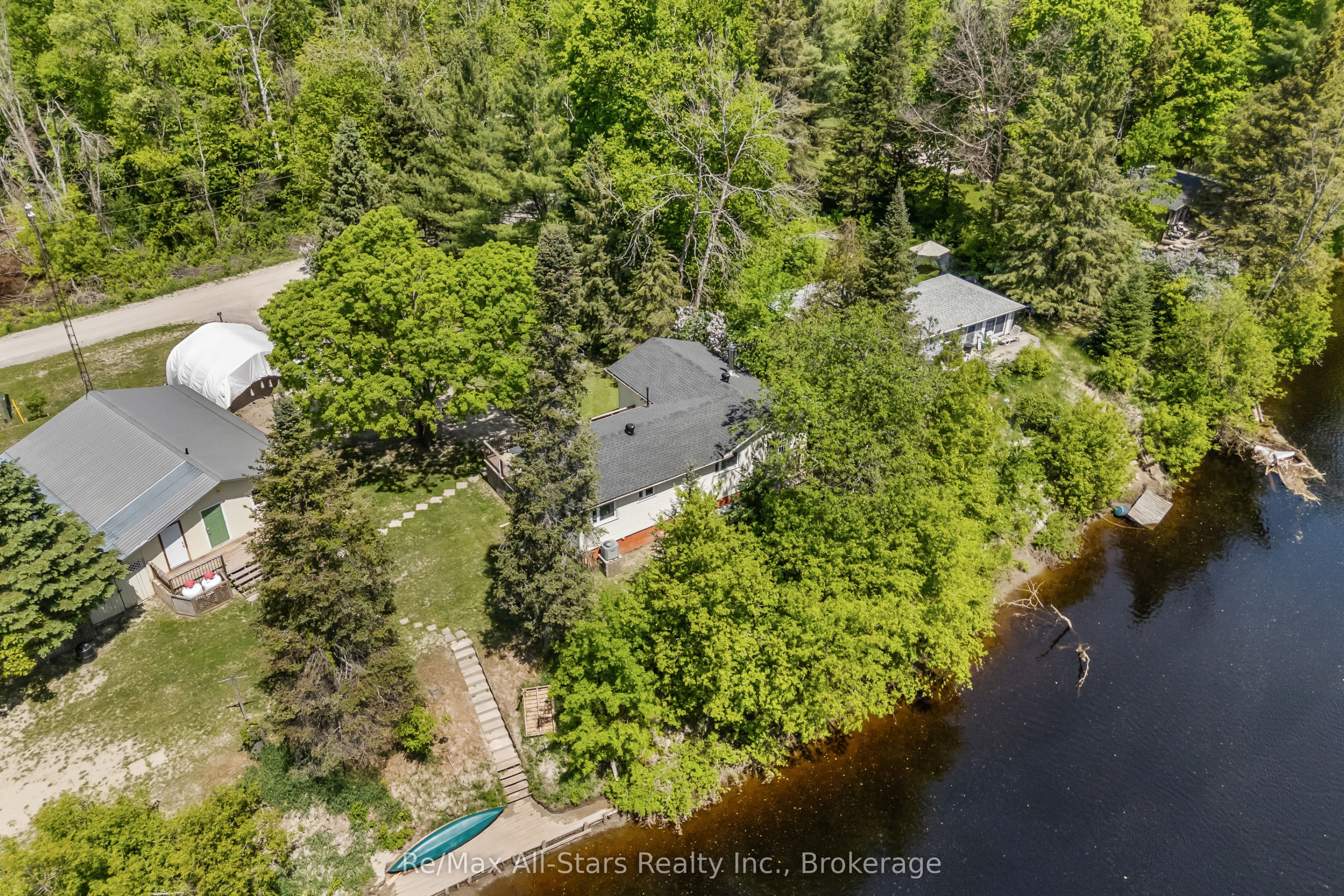 60 Reed Boulevard, Kawartha Lakes, ON K0M 1C0 photo 4