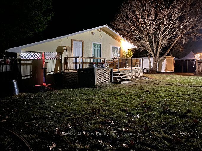 60 Reed Boulevard, Kawartha Lakes, ON K0M 1C0 photo 5