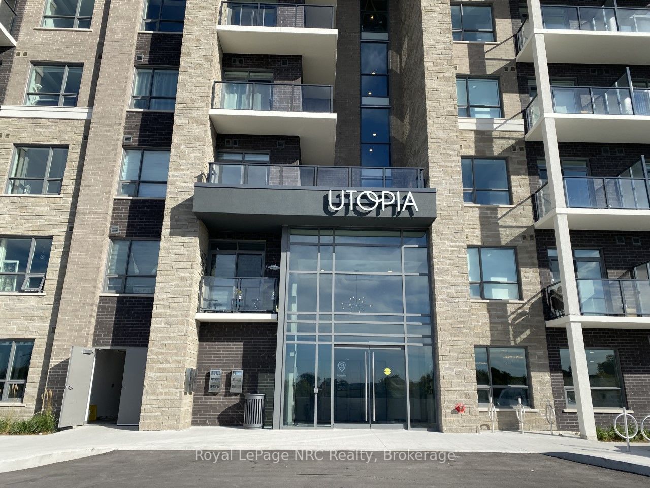5055 Greenlane Road 604, Lincoln, ON L3J 2J3