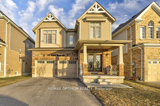 153 Edgar Bonner Avenue, Guelph/Eramosa, ON N0B 2K0