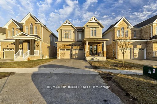 153 Edgar Bonner Avenue, Guelph/Eramosa, ON N0B 2K0 photo 2