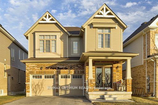 153 Edgar Bonner Avenue, Guelph/Eramosa, ON N0B 2K0 photo 3
