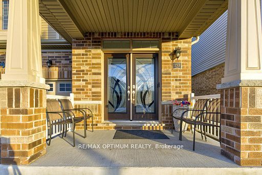 153 Edgar Bonner Avenue, Guelph/Eramosa, ON N0B 2K0 photo 4
