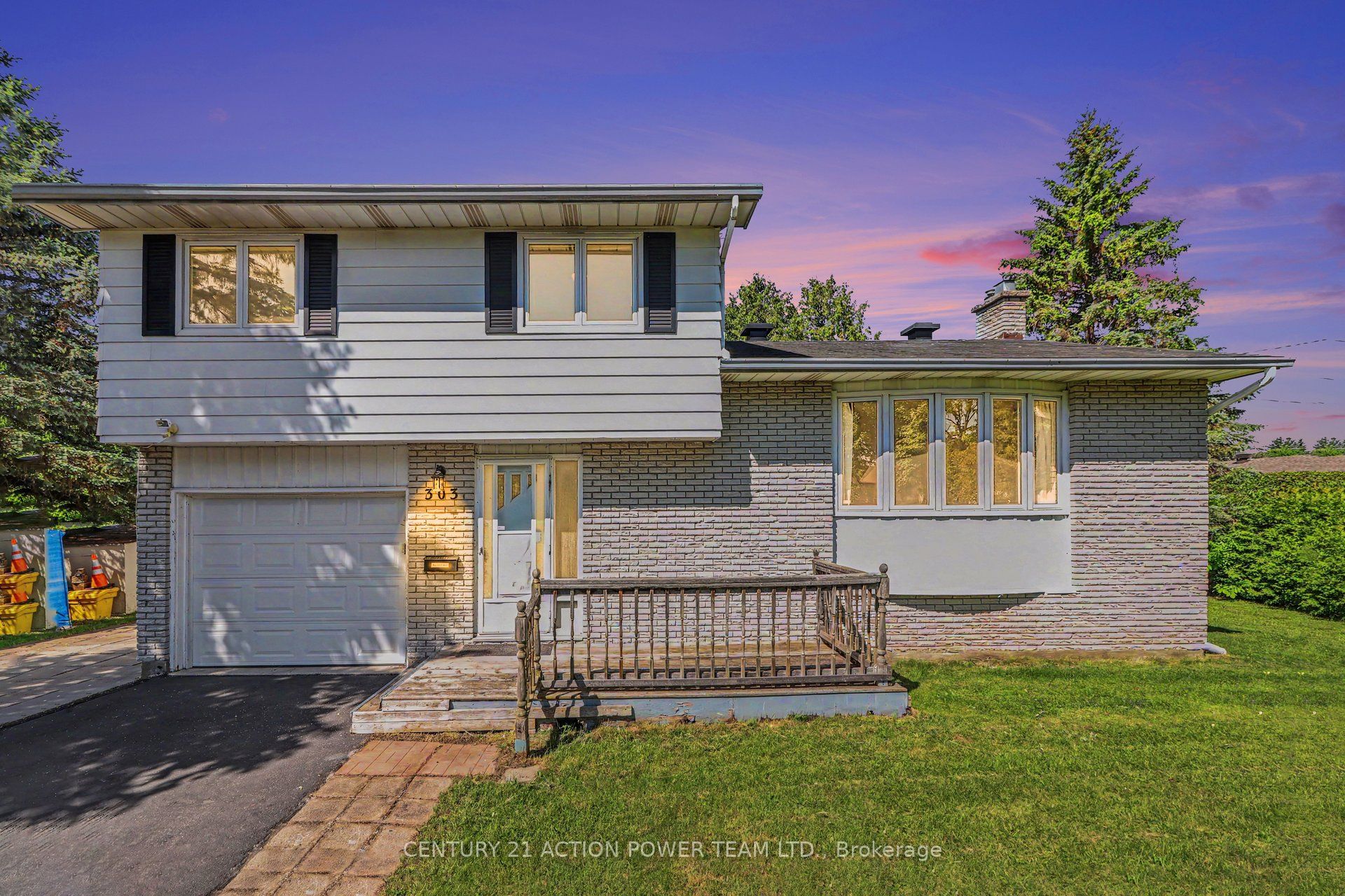 303 Hoylake Crescent, Orleans - Cumberland and Area, ON K1E 1M1 photo 2