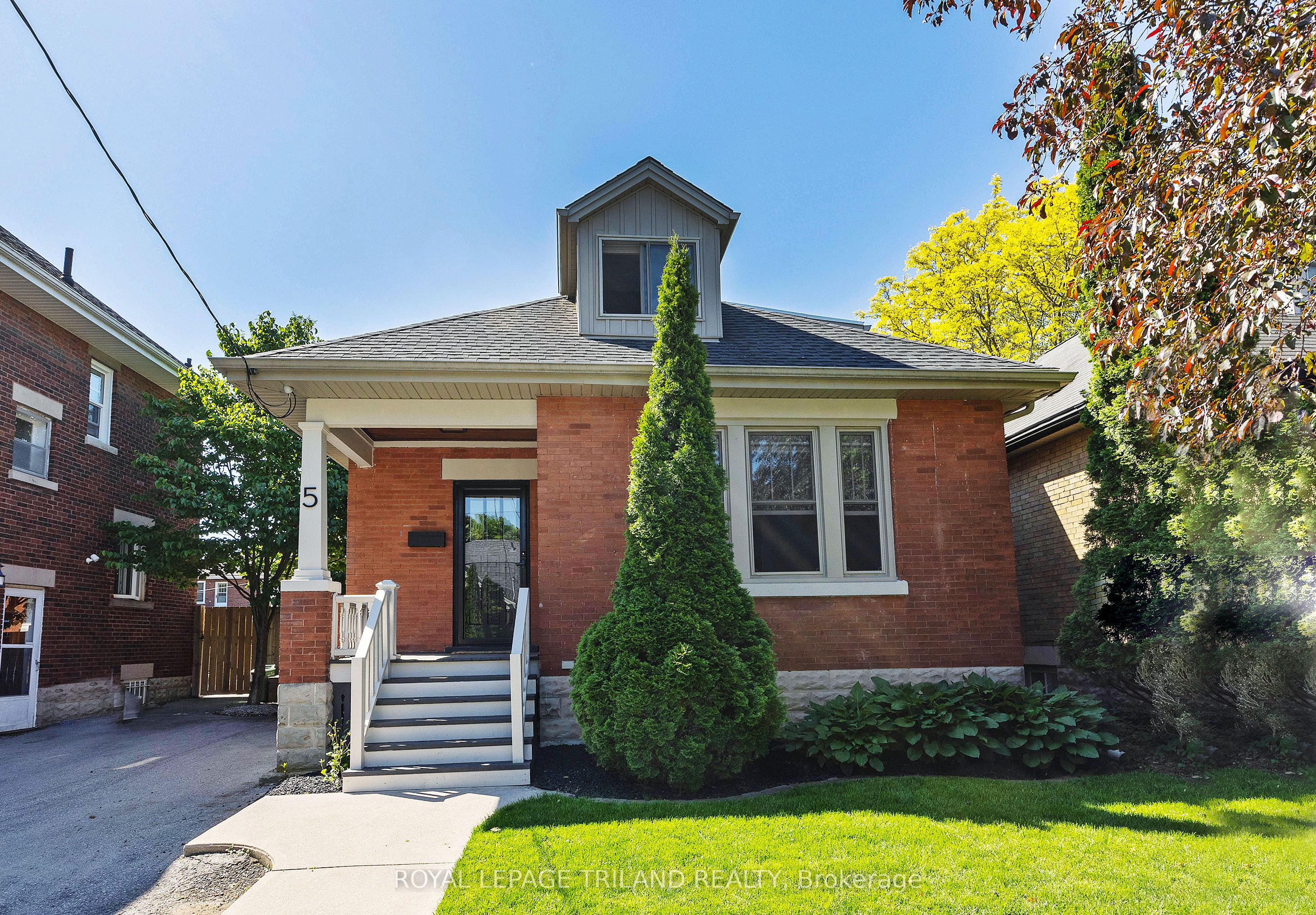 5 Mckenzie Avenue, London South, ON N6C 1V1 photo 3