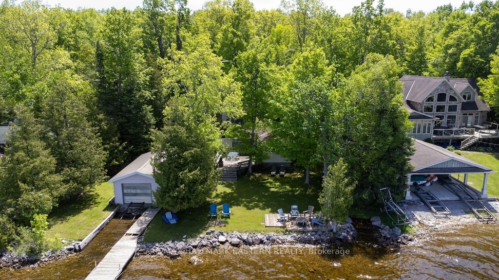 149 Fire Route 72 N/A, Trent Lakes, ON K0L 1J0 photo 5