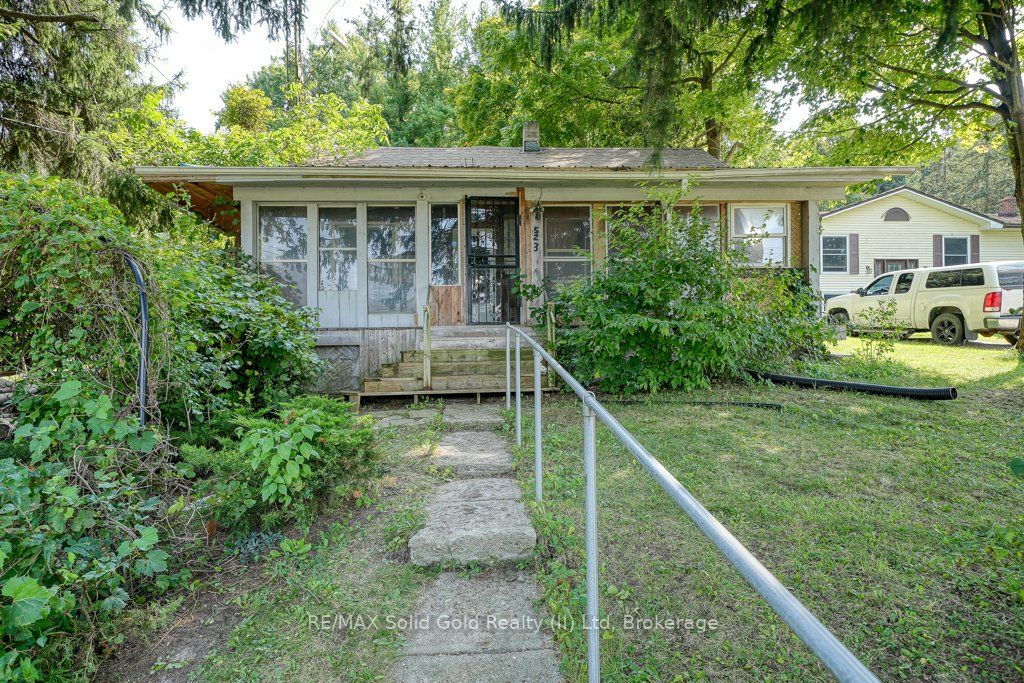 963640 Road 96, Zorra, ON N0J 1J0