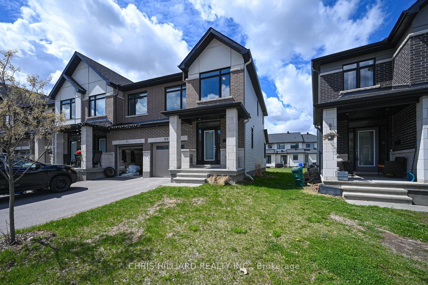 69 Heirloom Street, Blossom Park - Airport and Area, ON K4M 0K9