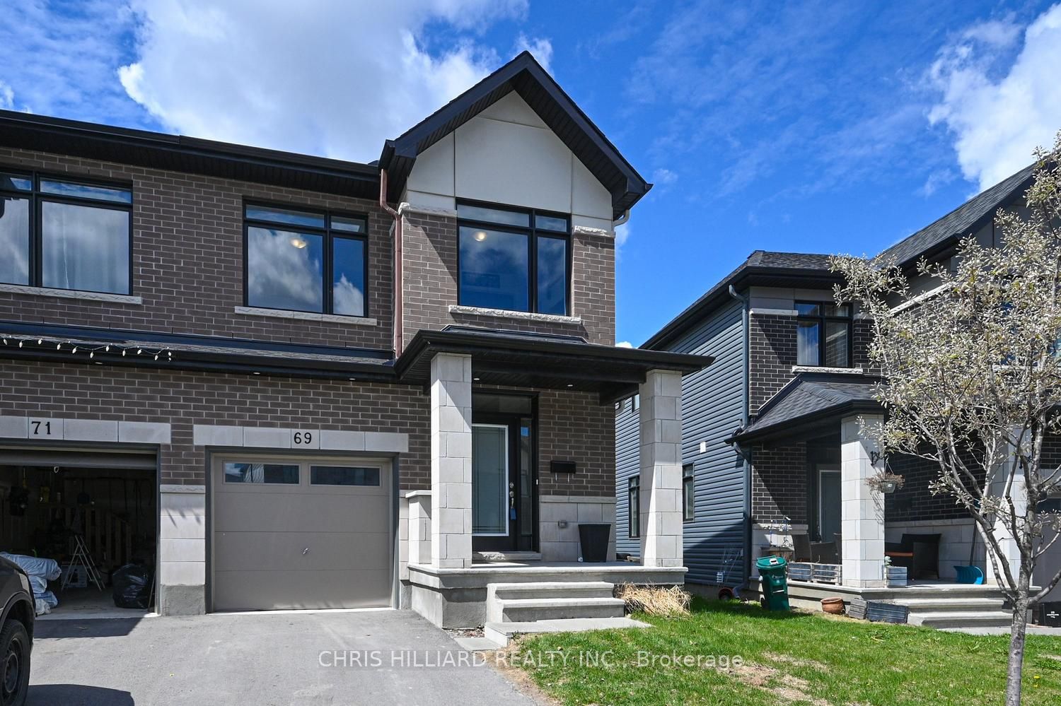 69 Heirloom Street, Blossom Park - Airport and Area, ON K4M 0K9 photo 3