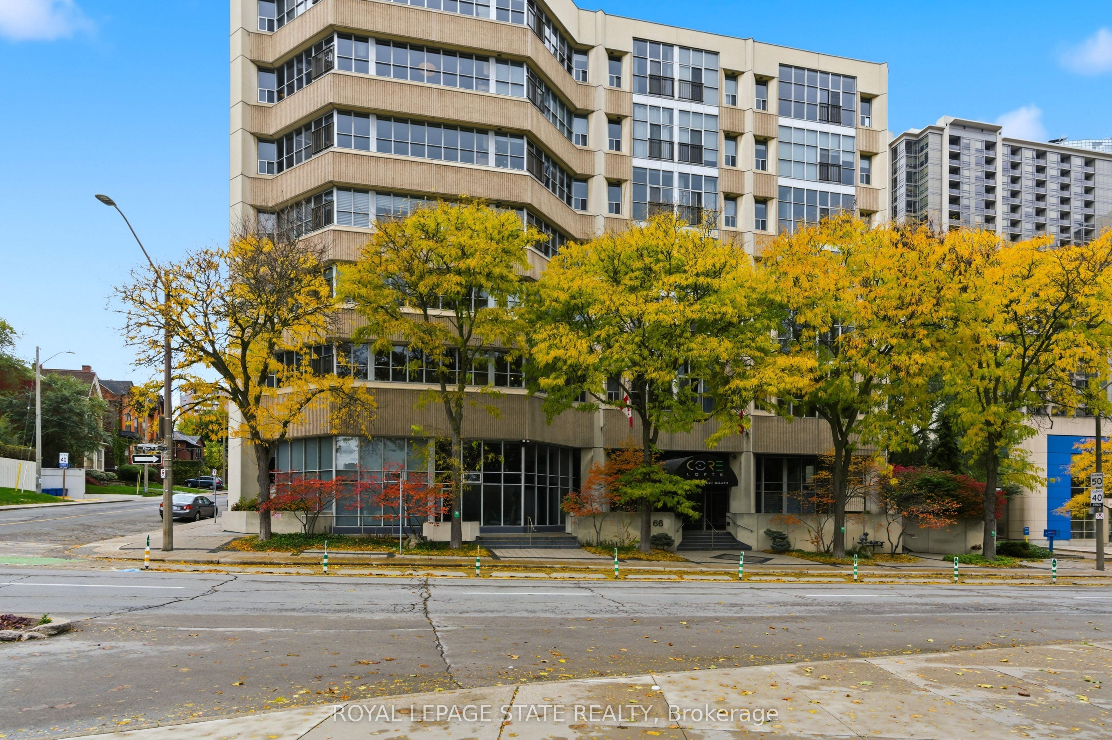 66 Bay Street S PH10, Hamilton, ON L8P 4Z6 photo 4