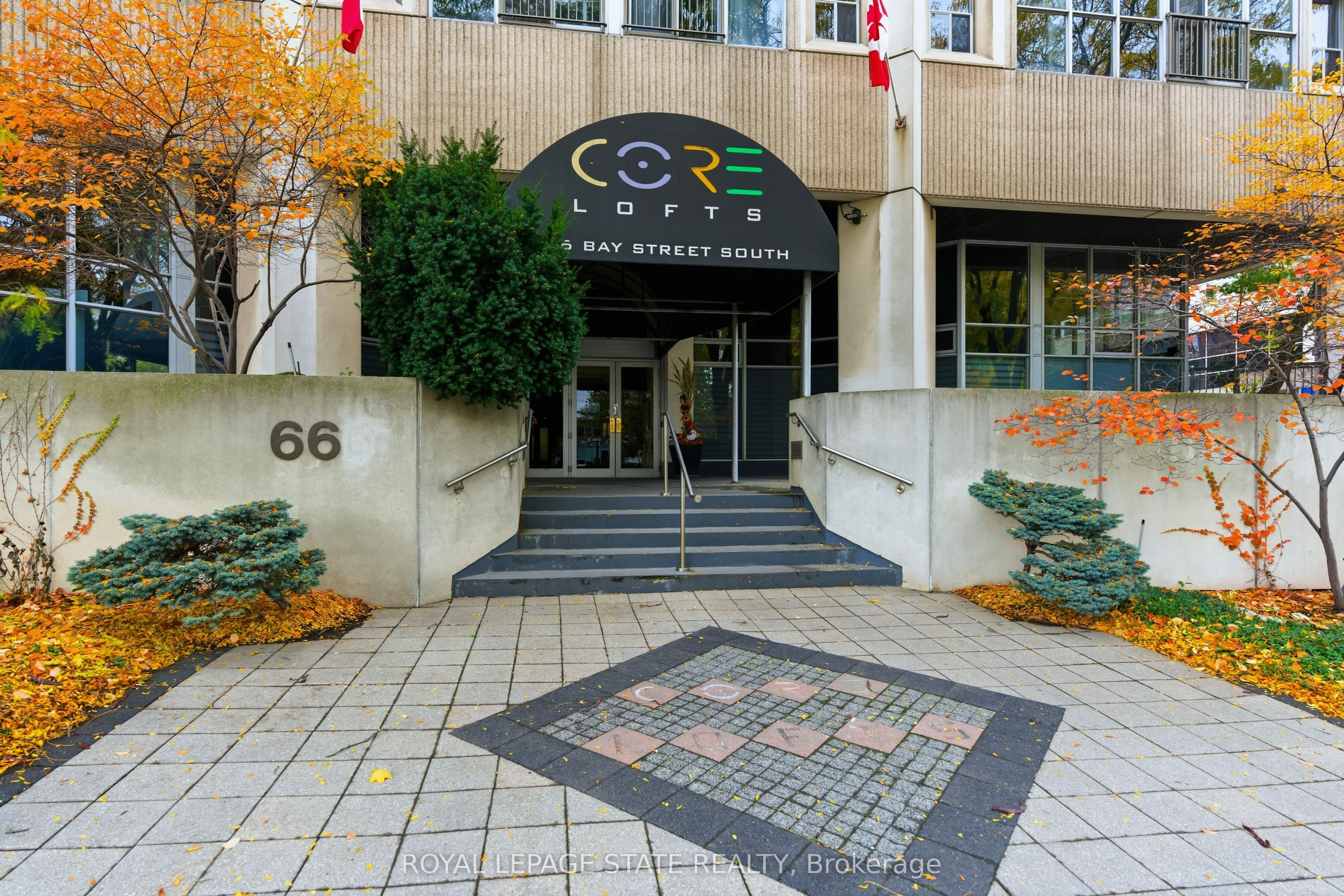 66 Bay Street S PH10, Hamilton, ON L8P 4Z6 photo 5