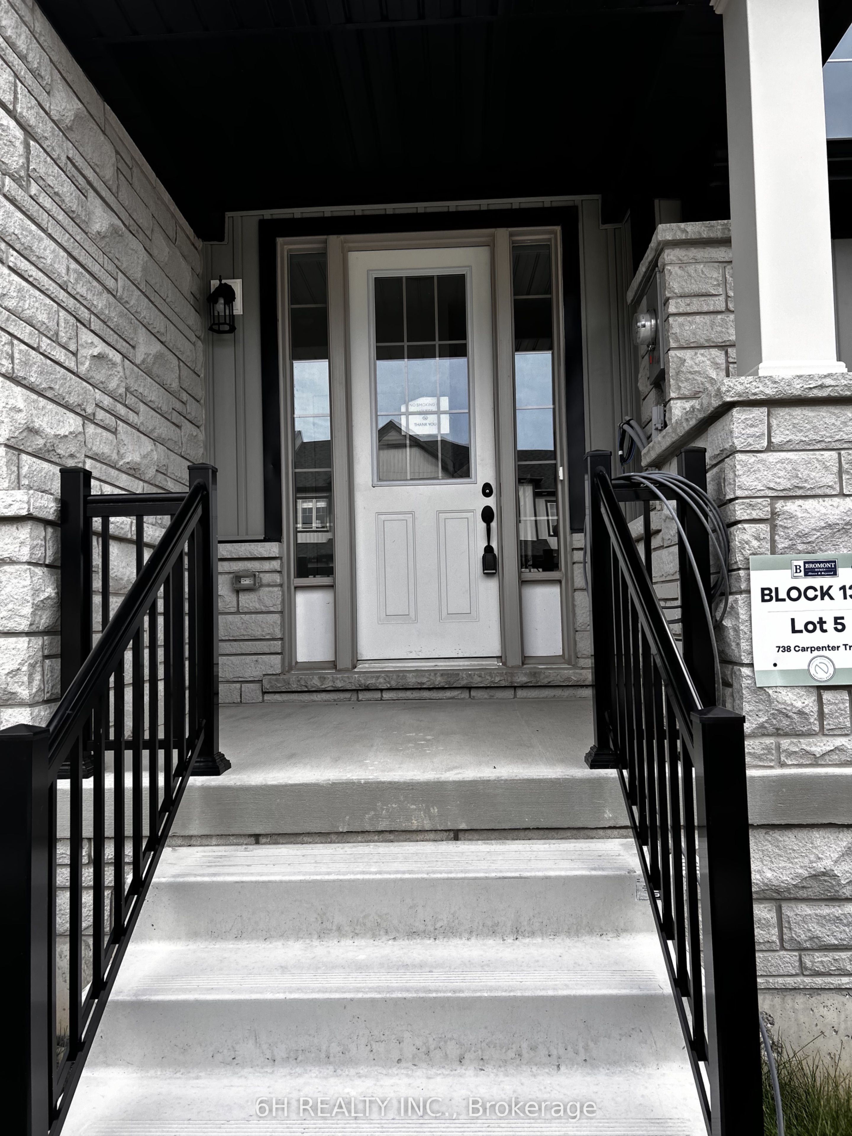 738 Carpenter Trail Lot 135-5, Peterborough, ON K9K 0J3 photo 2