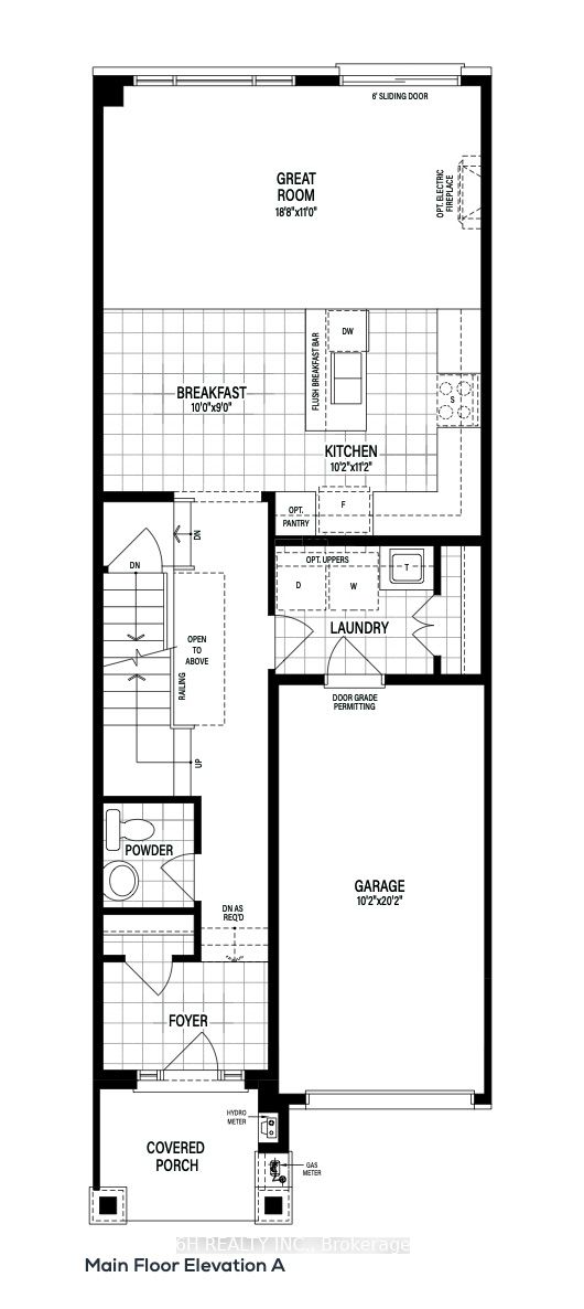 738 Carpenter Trail Lot 135-5, Peterborough, ON K9K 0J3 photo 3