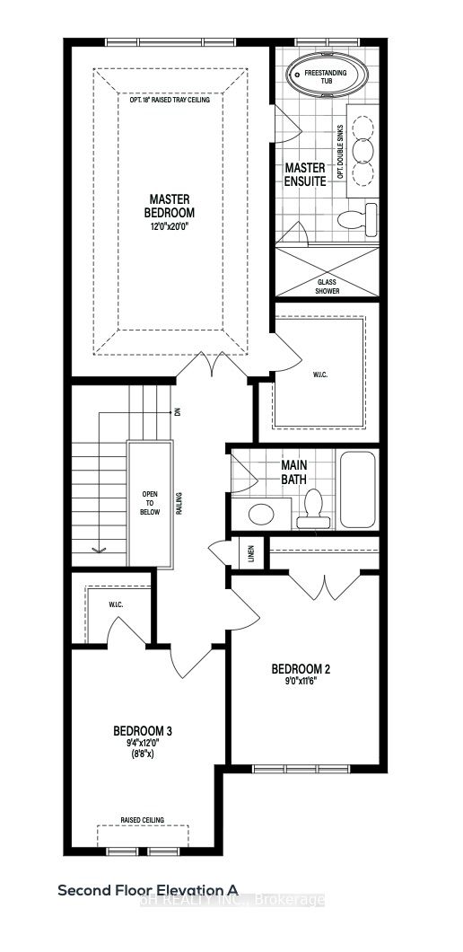 738 Carpenter Trail Lot 135-5, Peterborough, ON K9K 0J3 photo 4