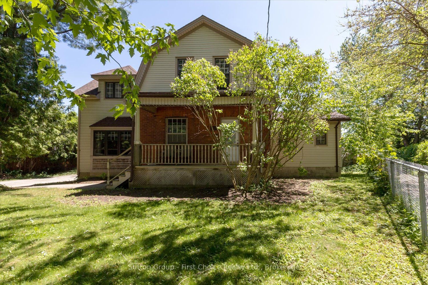 409 Mornington Street, Stratford, ON N5A 5G7 photo 2