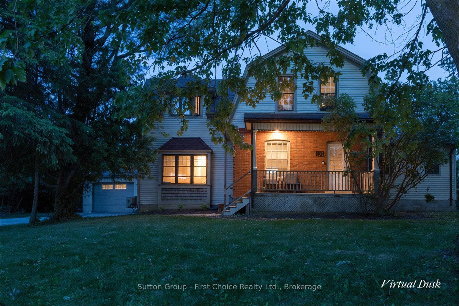 409 Mornington Street, Stratford, ON N5A 5G7 photo 5