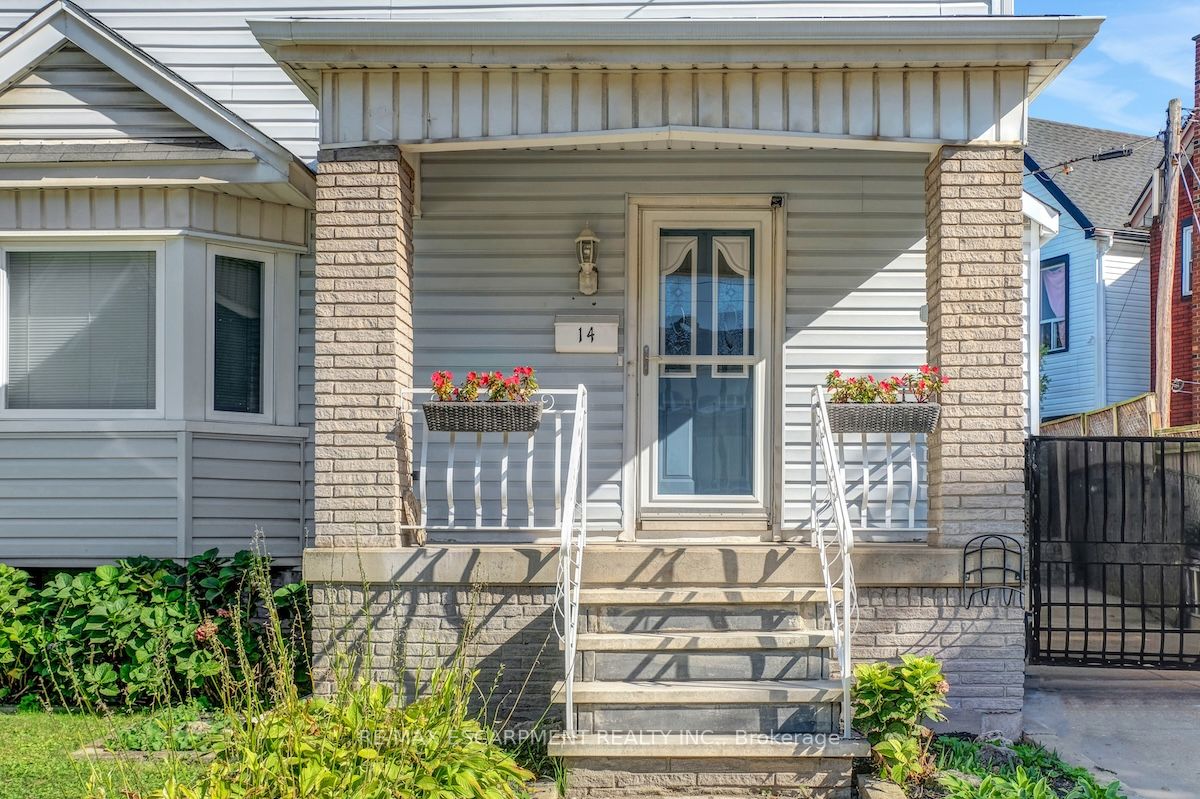 14 Niagara Street, Hamilton, ON L8L 6A2 photo 4
