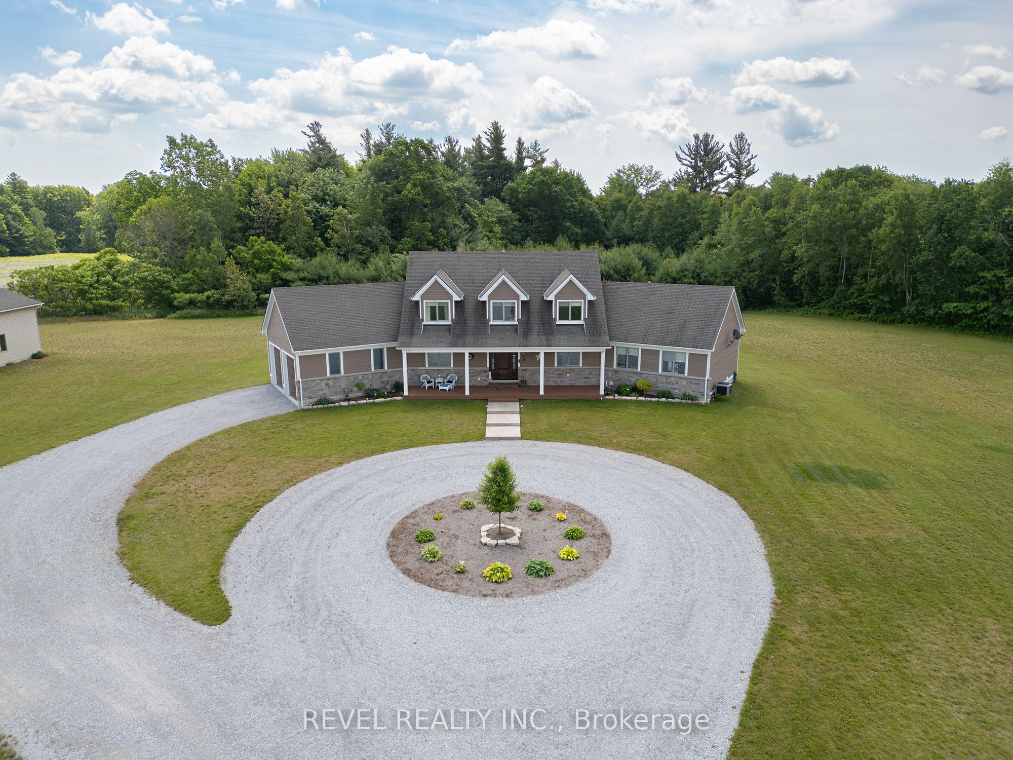 792 Charlotteville Rd 8, Norfolk, ON N3Y 4K5 photo 3