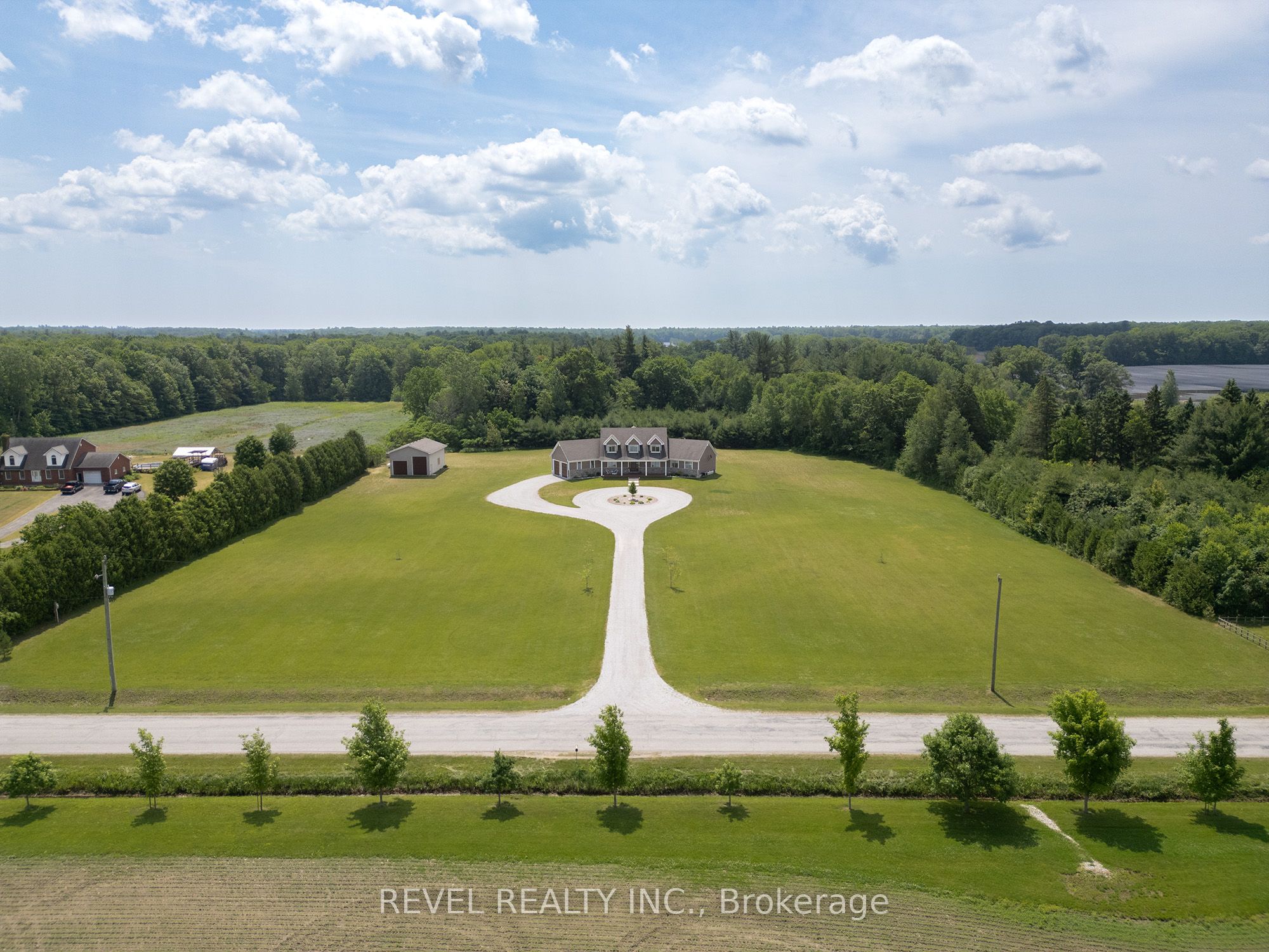792 Charlotteville Rd 8, Norfolk, ON N3Y 4K5 photo 4