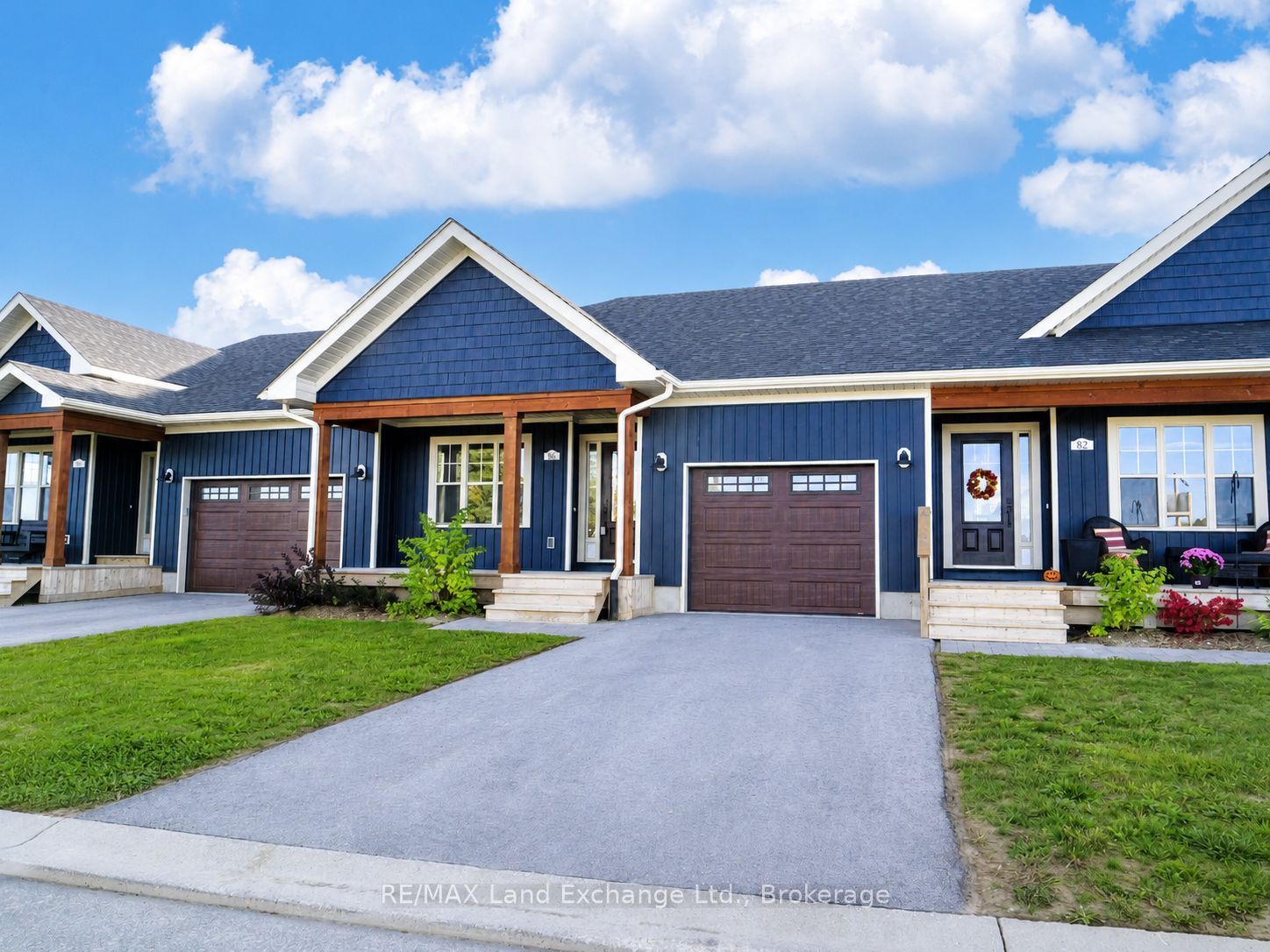86 Eagle Court 18, Saugeen Shores, ON N0H 2C3 photo 2