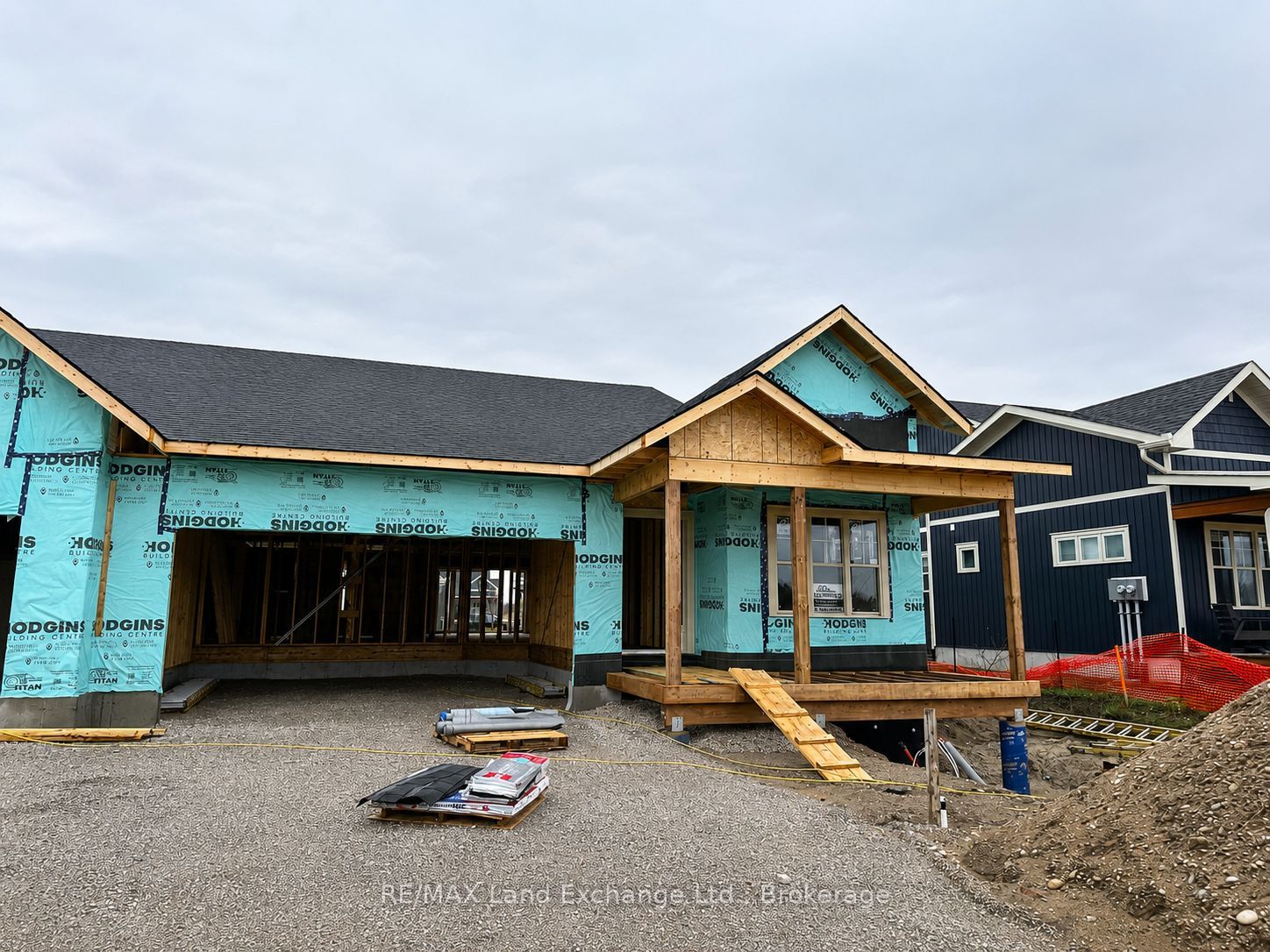 94 Eagle Court, Saugeen Shores, ON N0H 2C3 photo 3
