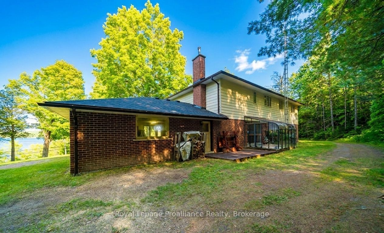 17100 Highway 41, Addington Highlands, ON K0H 1K0 photo 4