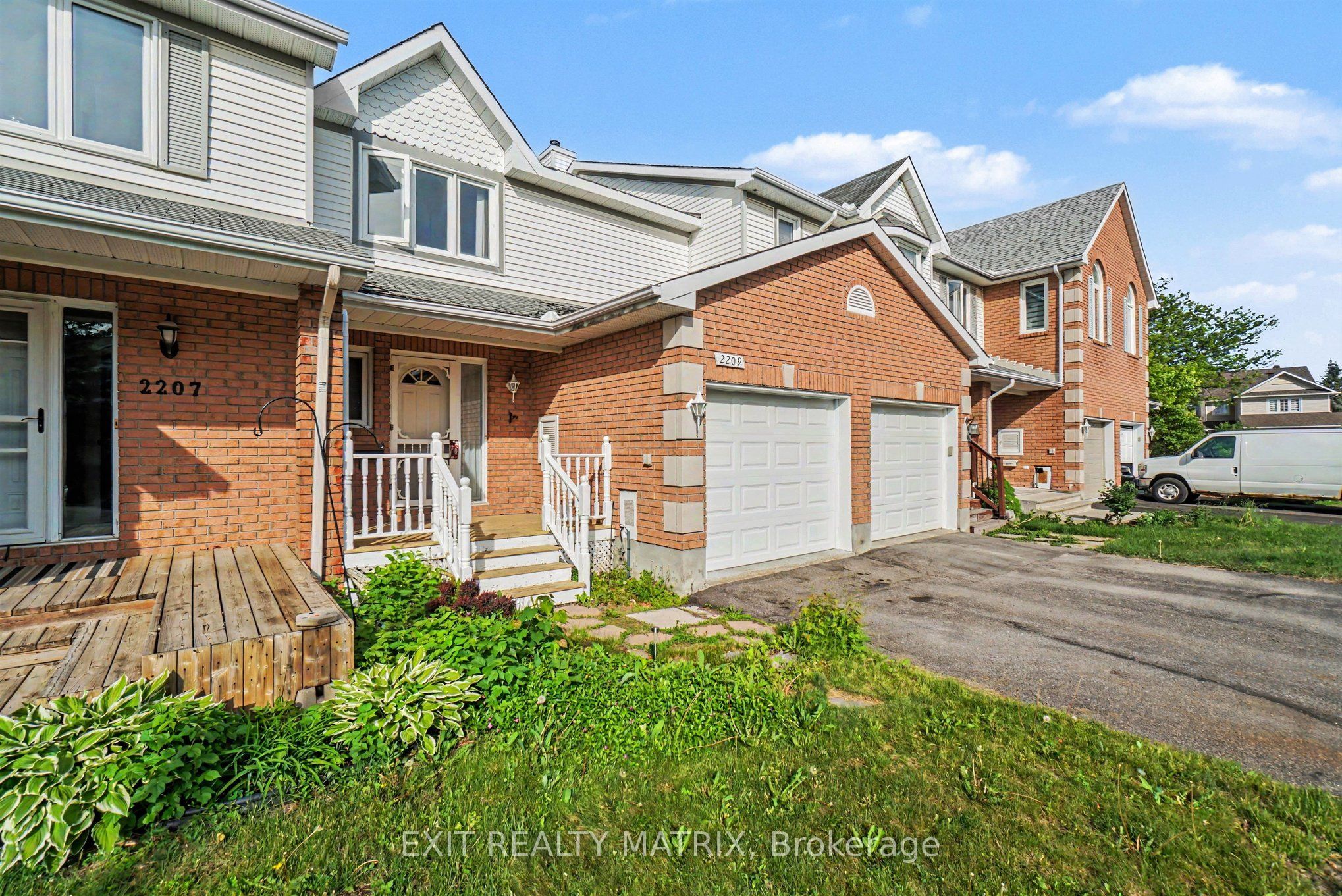 2209 Saturn Crescent, Orleans - Cumberland and Area, ON K4A 3T6 photo 4