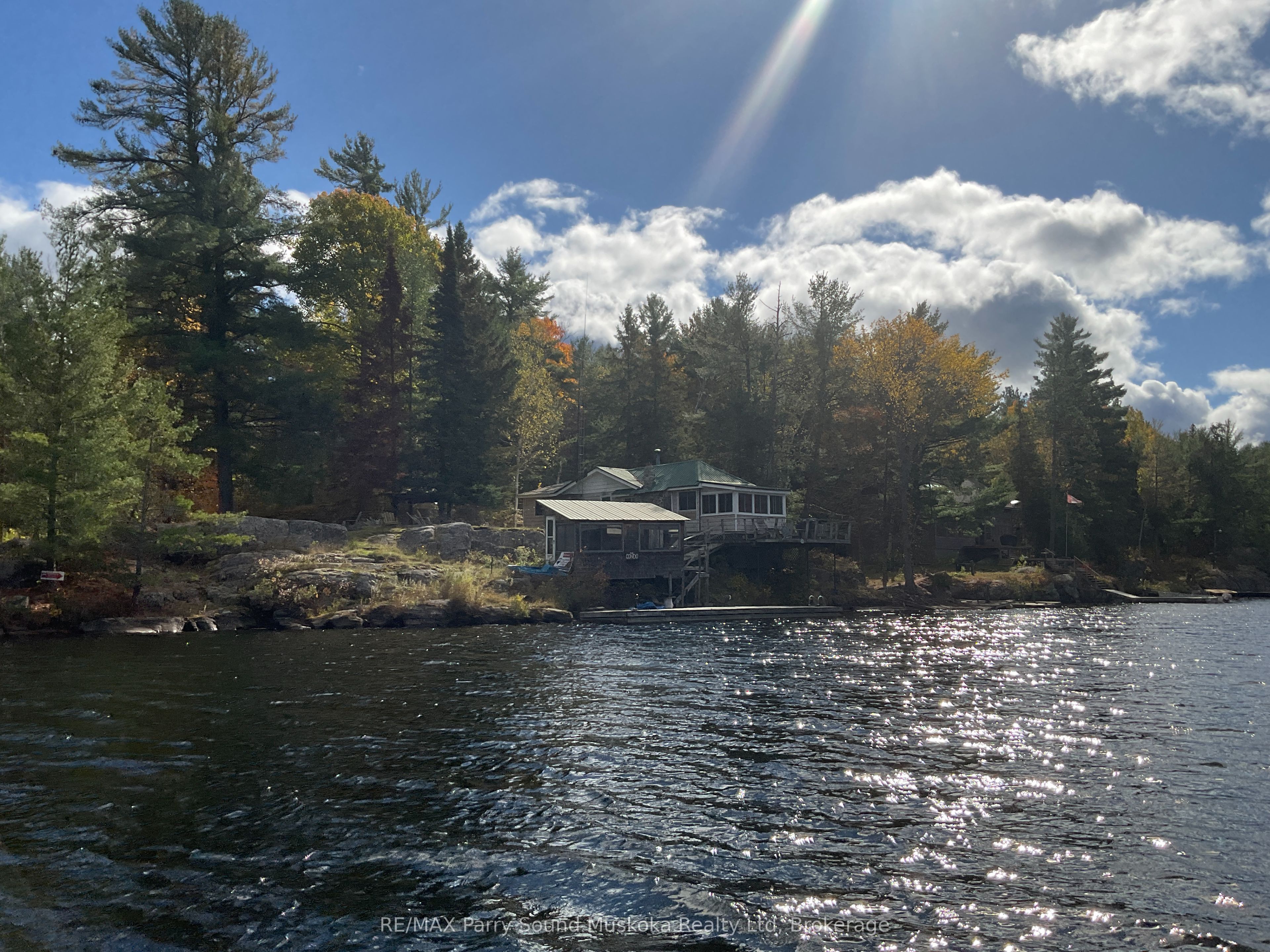 410 RANGER, Parry Sound Remote Area, ON P0H 1S0 photo 2
