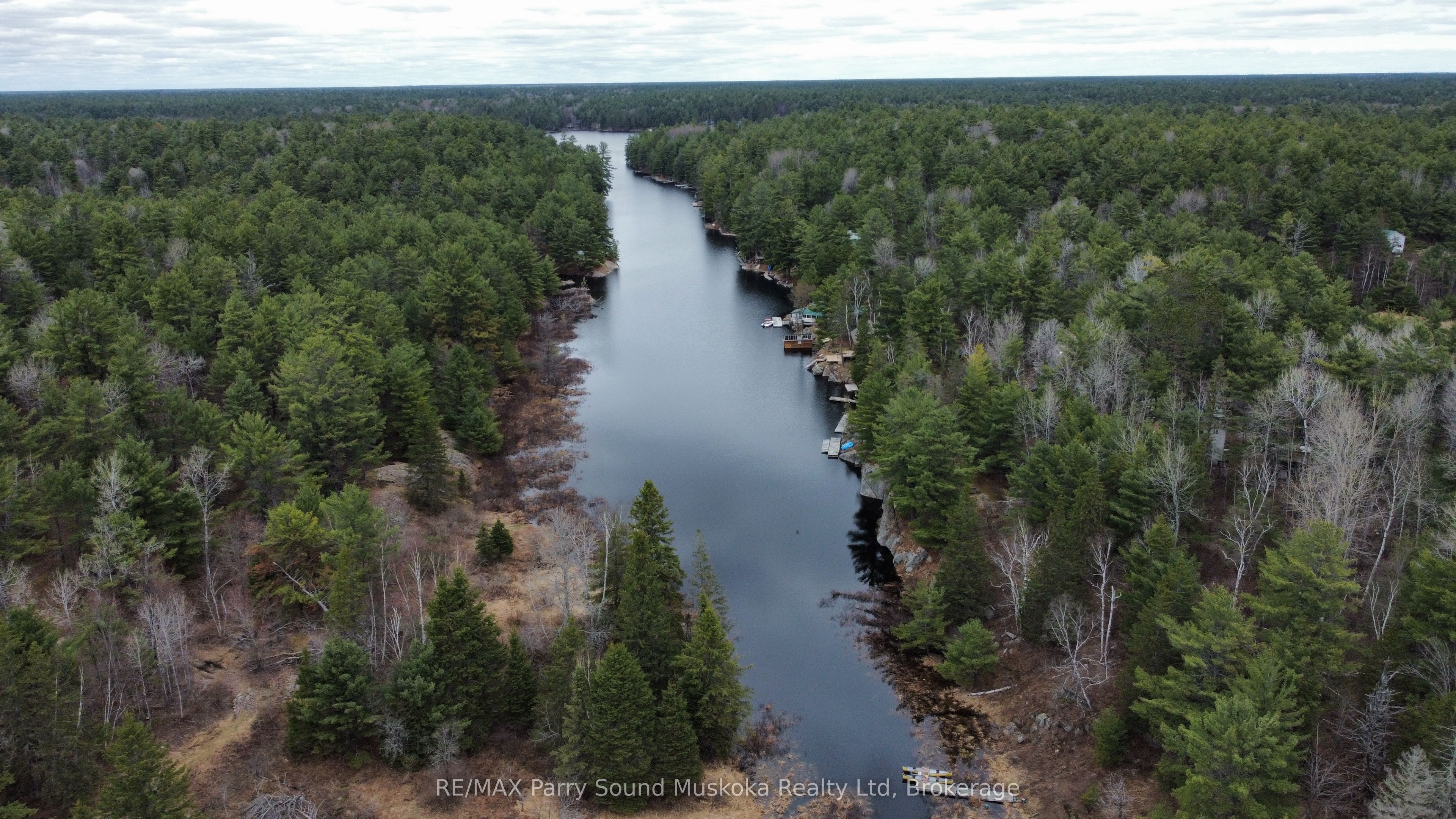 410 RANGER, Parry Sound Remote Area, ON P0H 1S0 photo 3