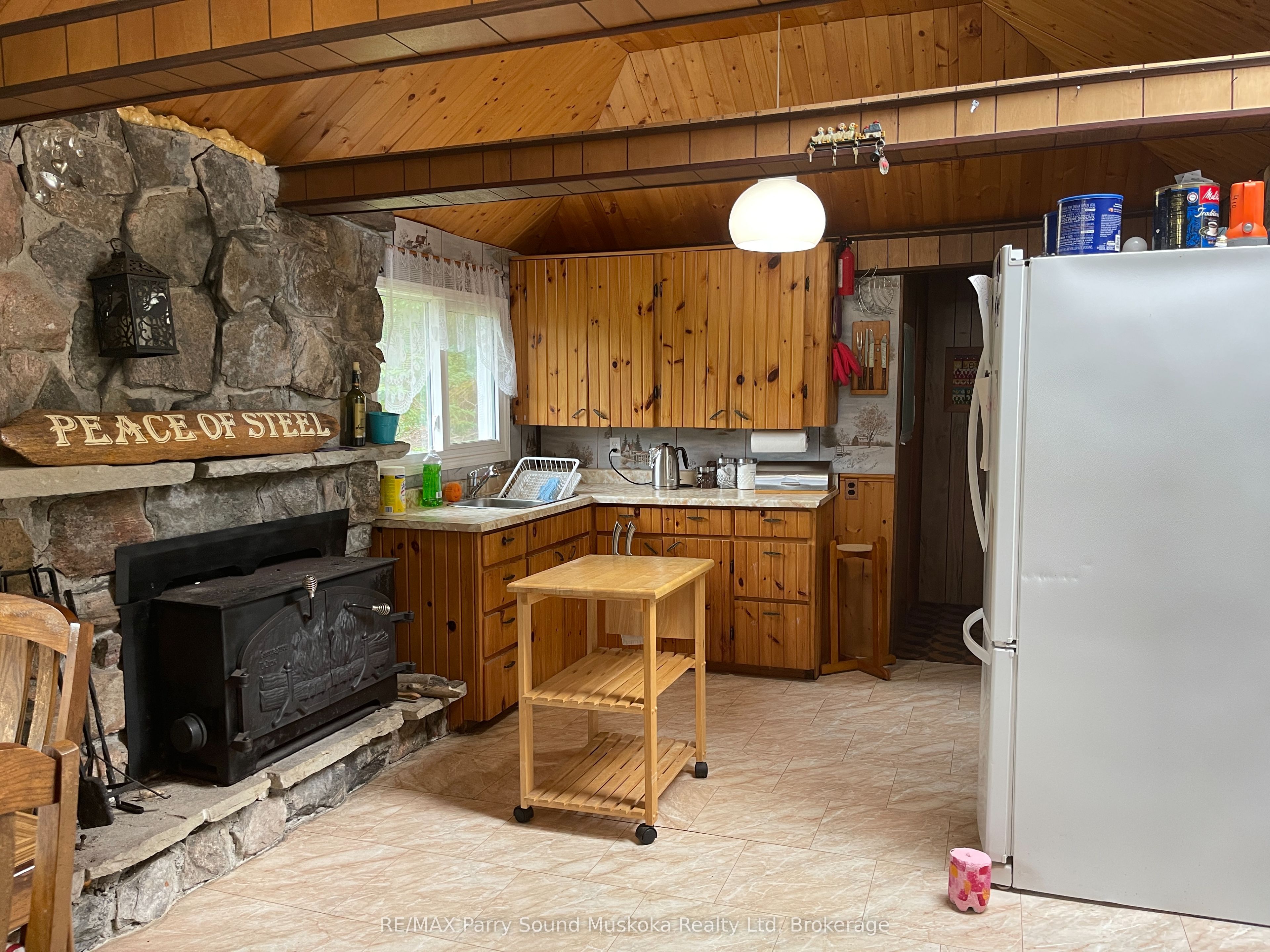 410 RANGER, Parry Sound Remote Area, ON P0H 1S0 photo 5